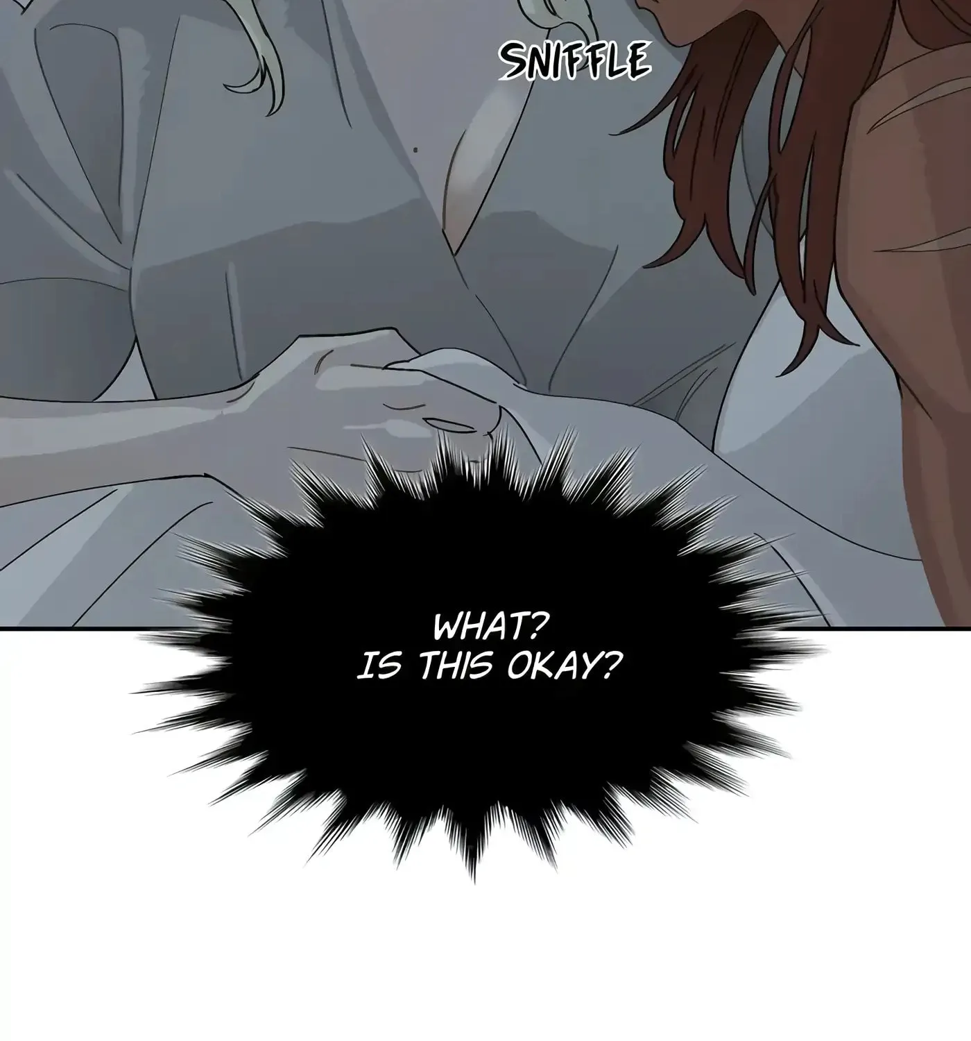 On a Leash Chapter 143 page 70 - 