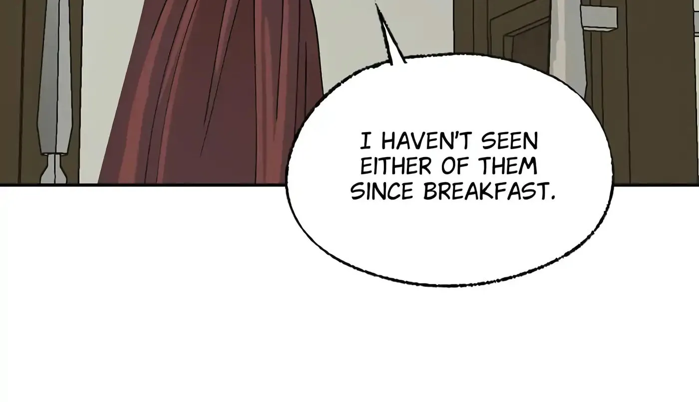 On a Leash Chapter 143 page 75 - 