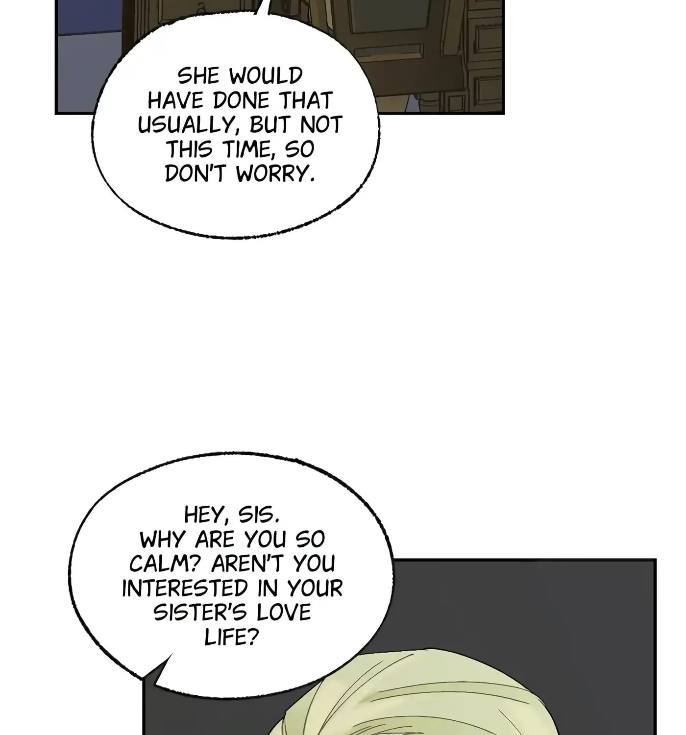 On a Leash Chapter 143 page 77 - 