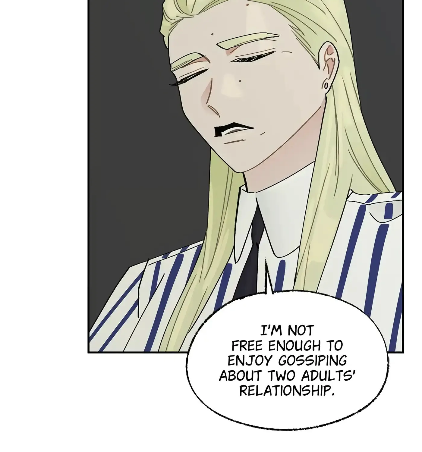 On a Leash Chapter 143 page 78 - 