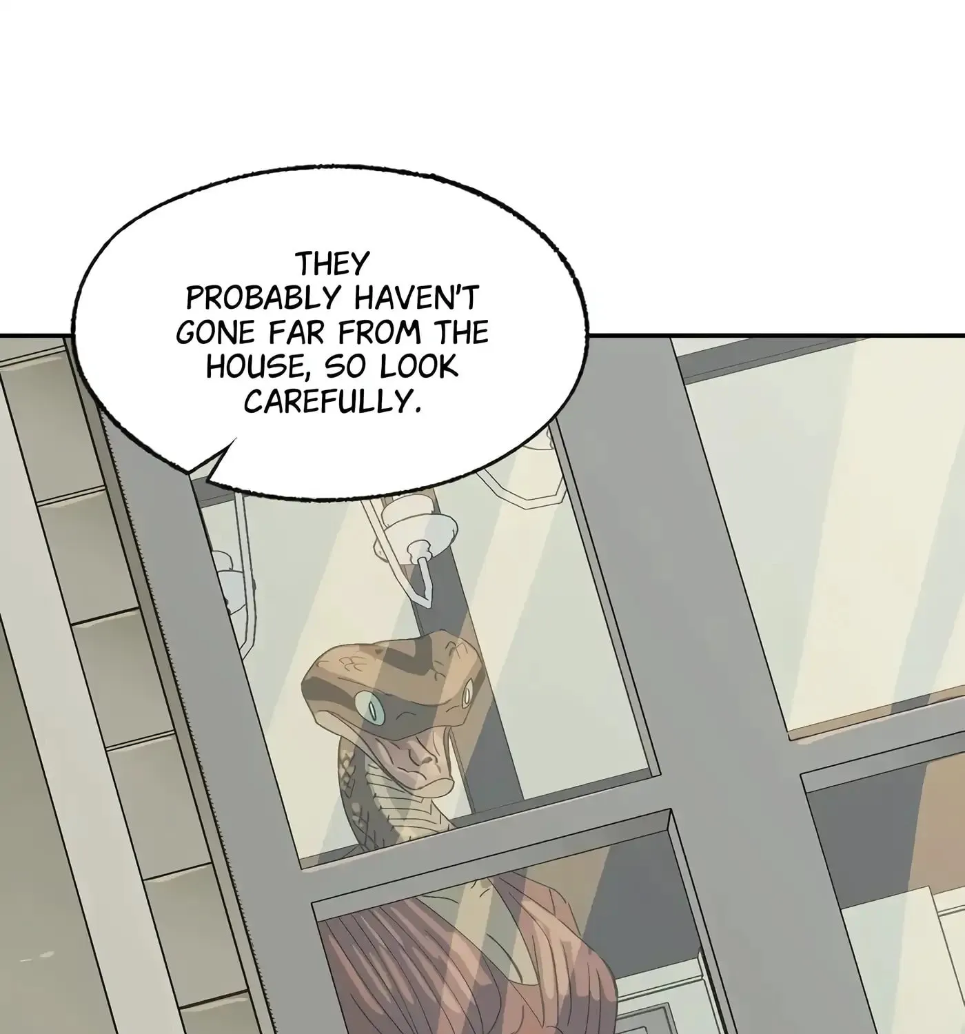 On a Leash Chapter 143 page 80 - 