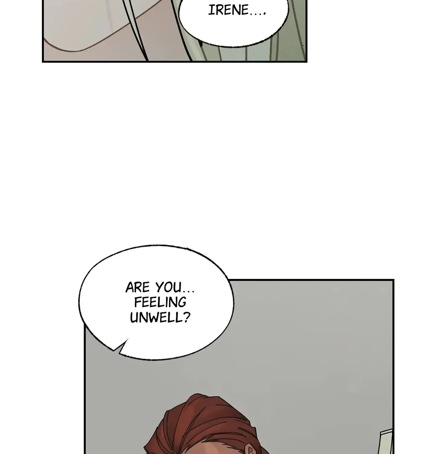 On a Leash Chapter 143 page 9 - 