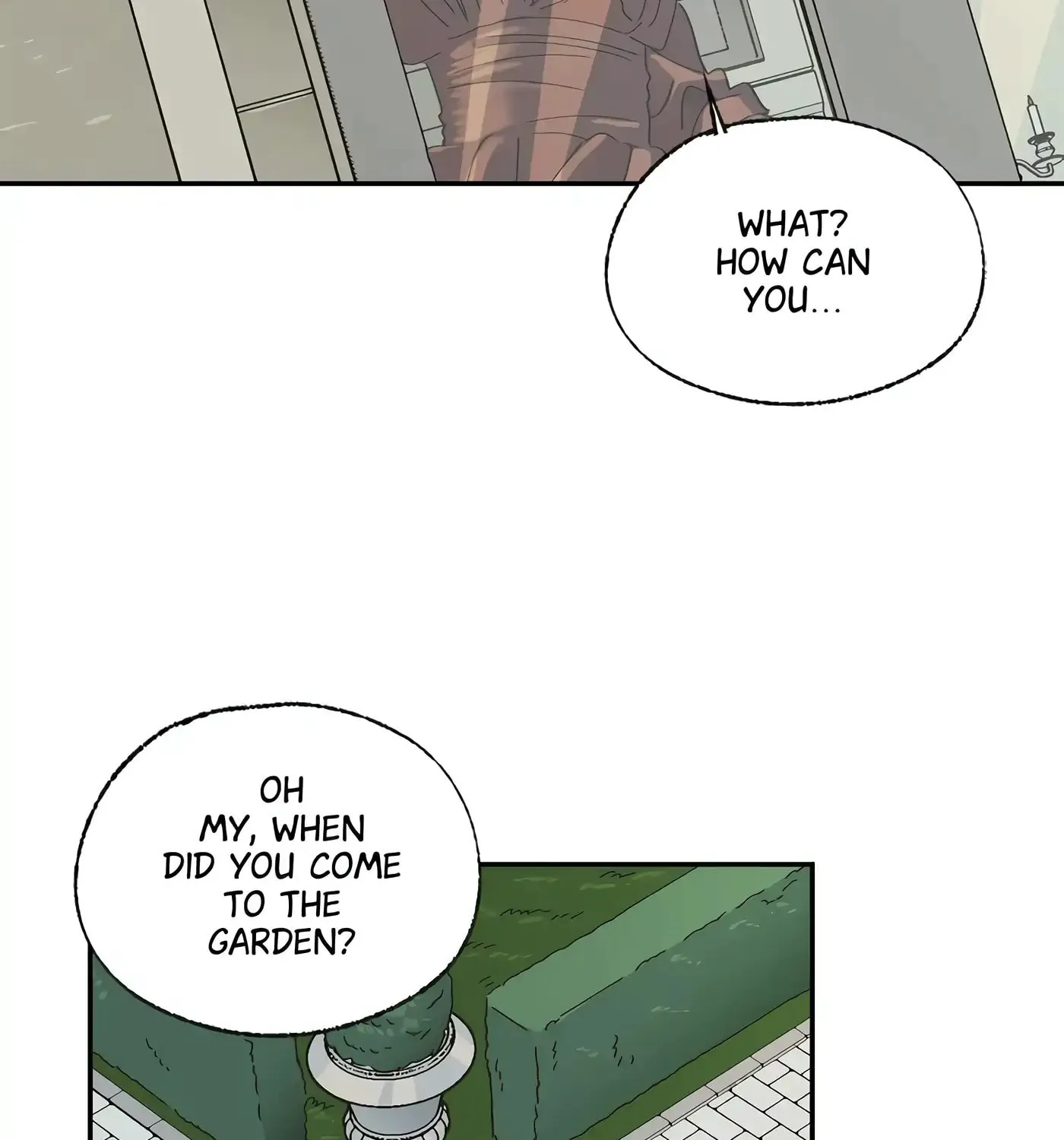 On a Leash Chapter 143 page 81 - 