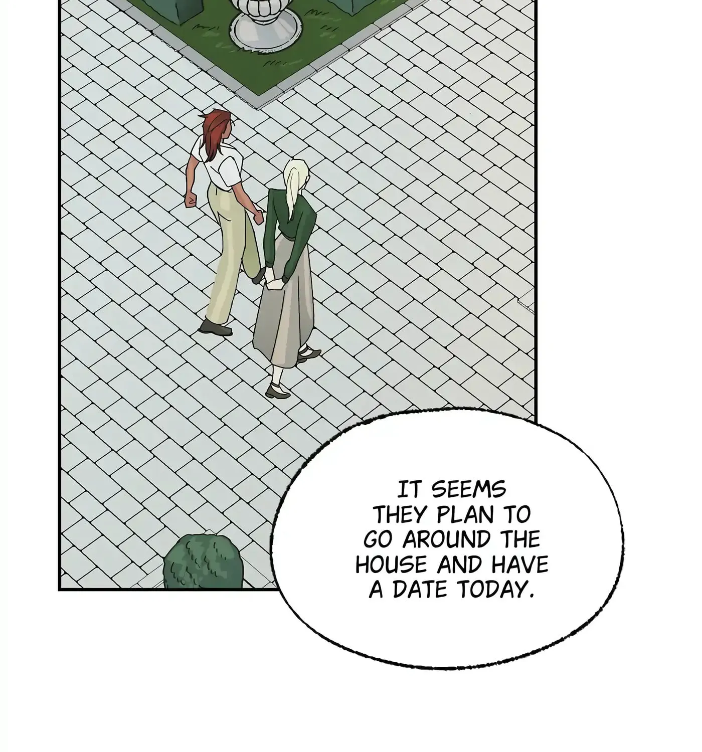 On a Leash Chapter 143 page 82 - 