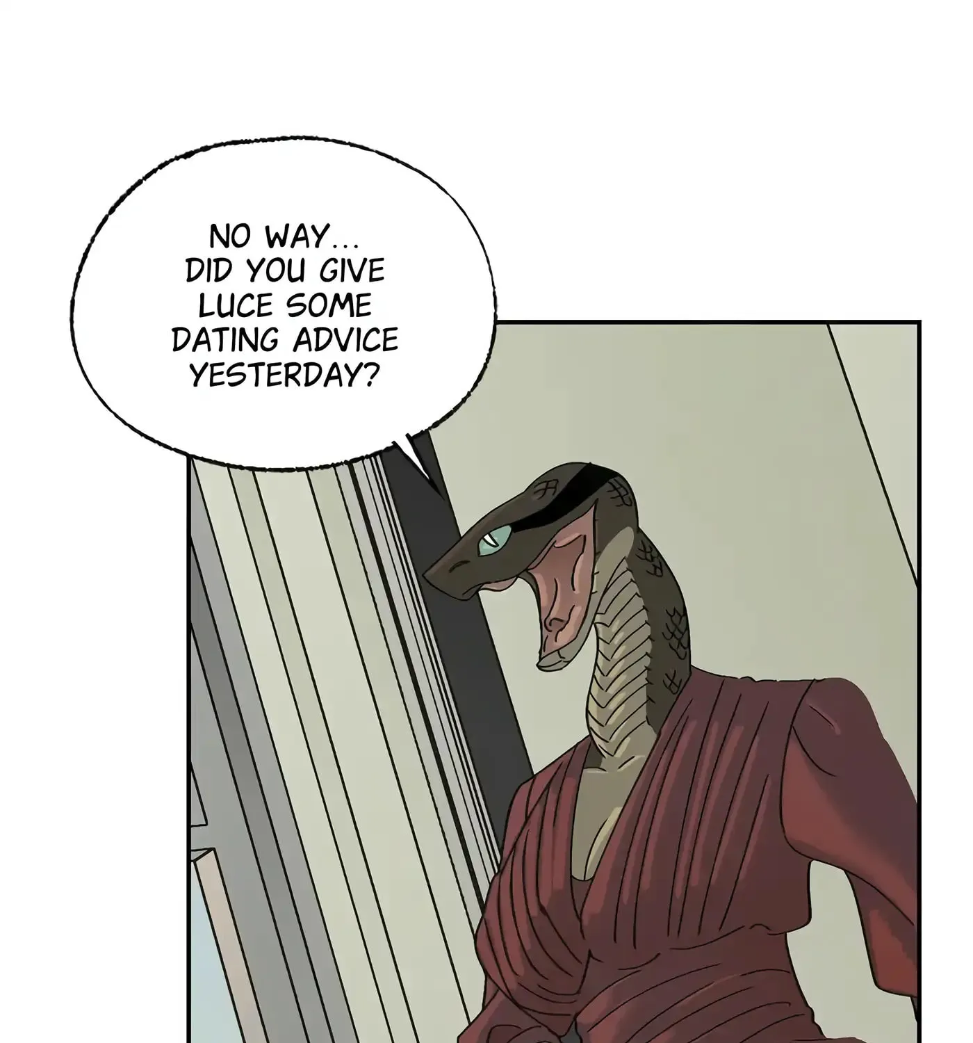 On a Leash Chapter 143 page 84 - 