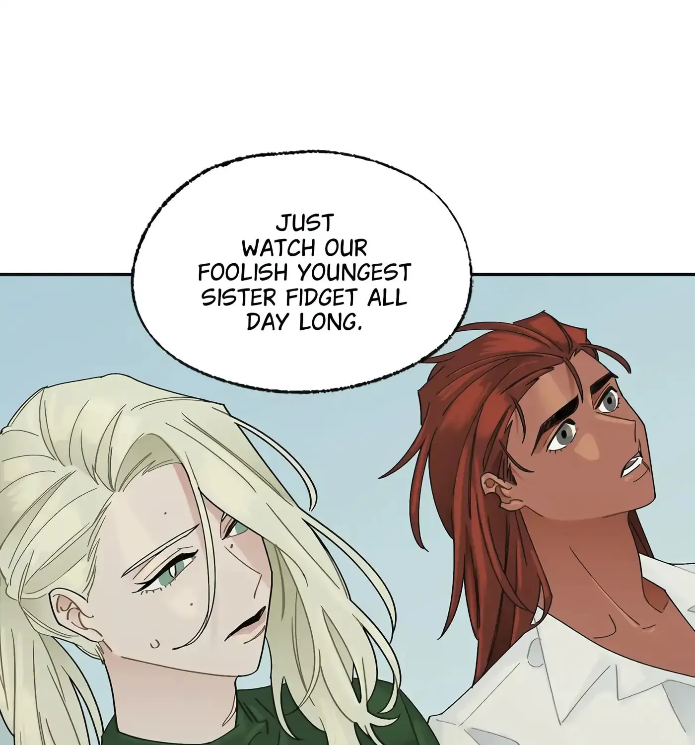 On a Leash Chapter 143 page 88 - 