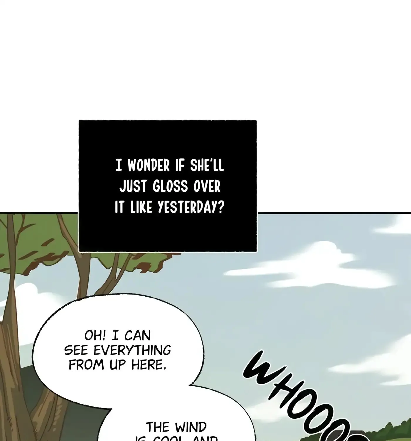 On a Leash Chapter 143 page 98 - 