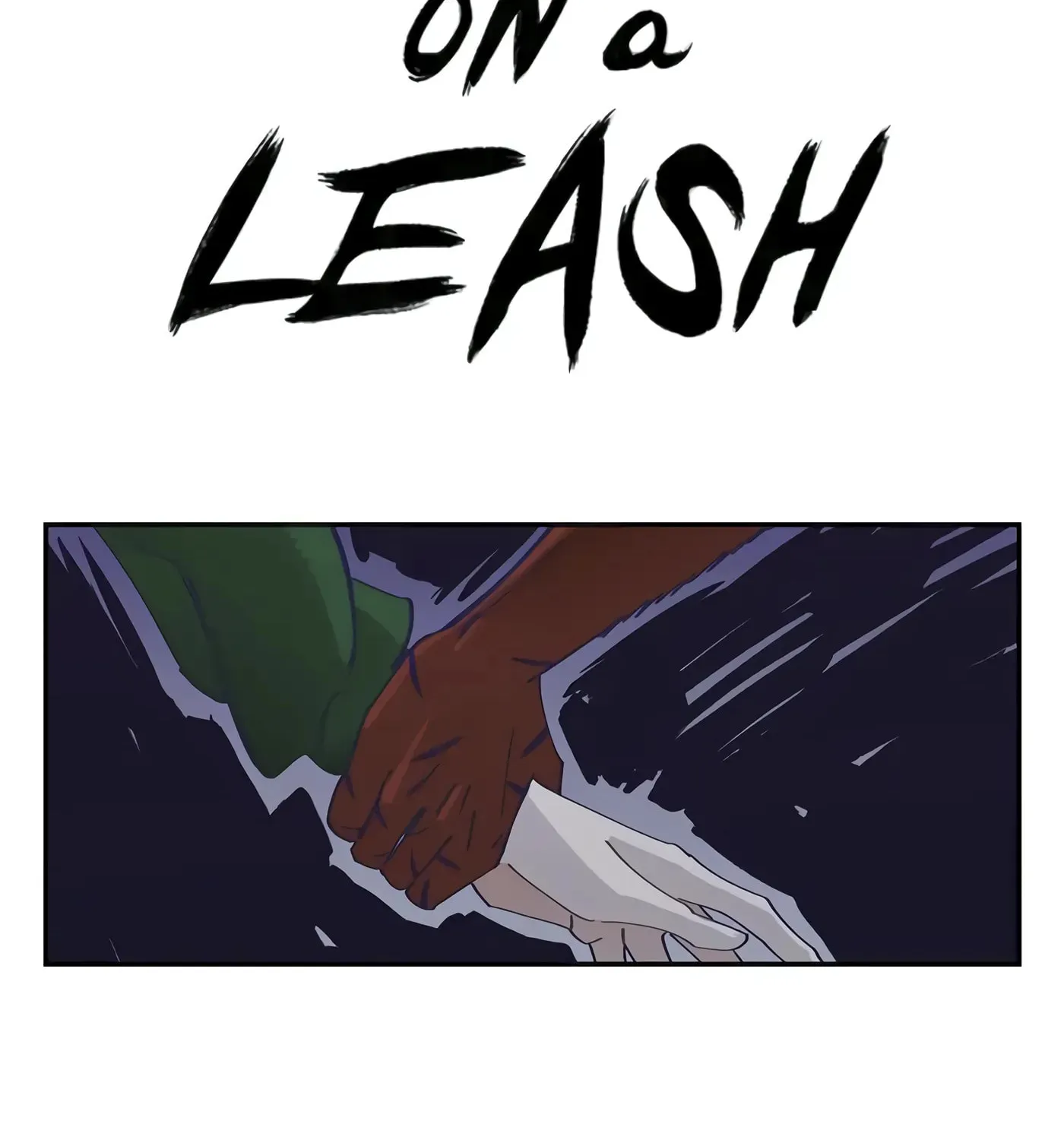 On a Leash Chapter 144 page 2 - 