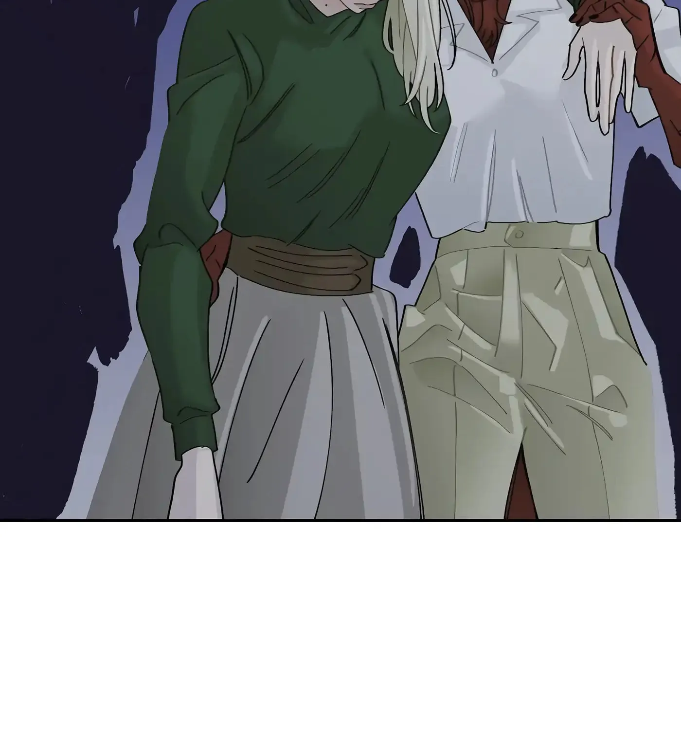 On a Leash Chapter 144 page 102 - 