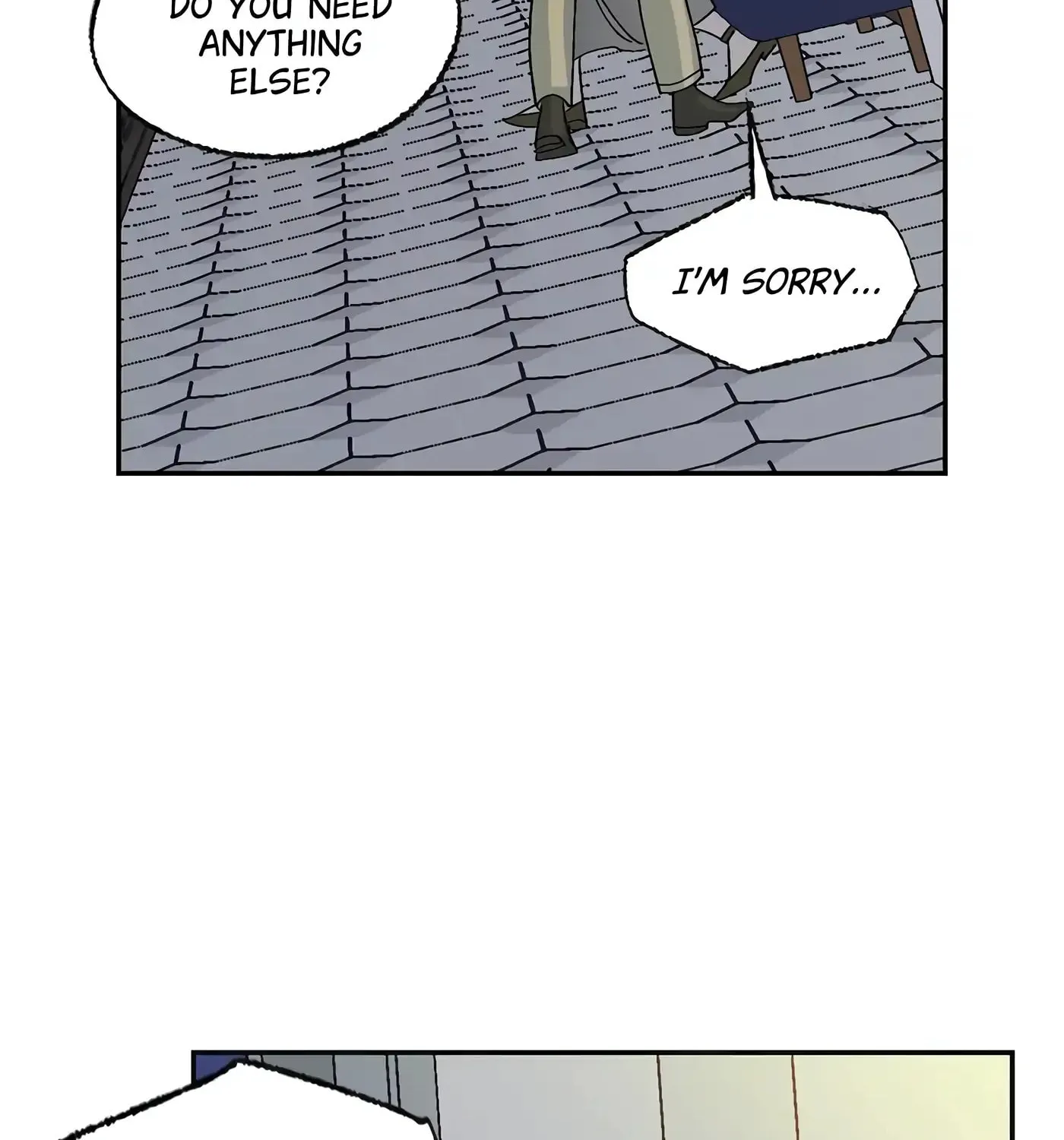 On a Leash Chapter 144 page 106 - 