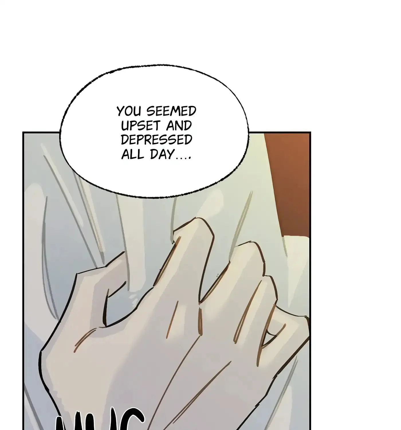 On a Leash Chapter 144 page 109 - 