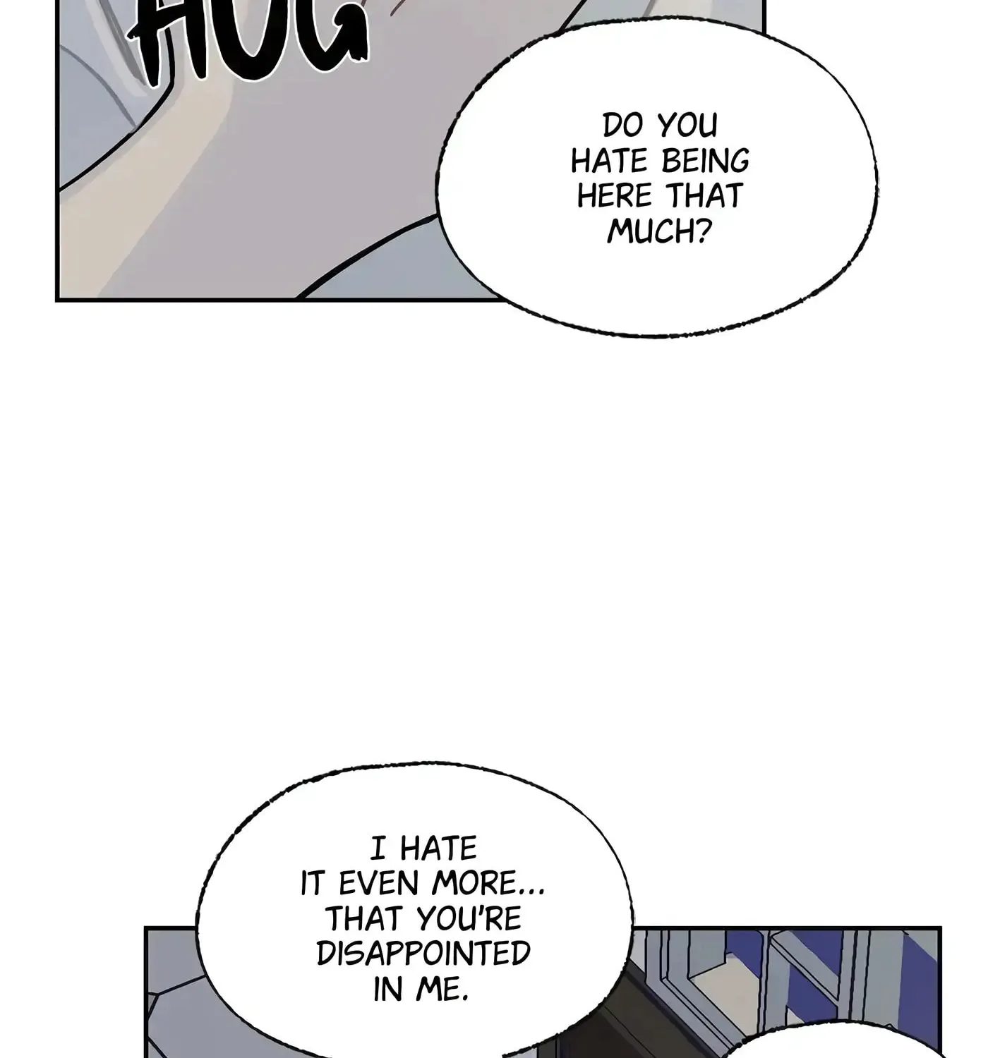 On a Leash Chapter 144 page 110 - 