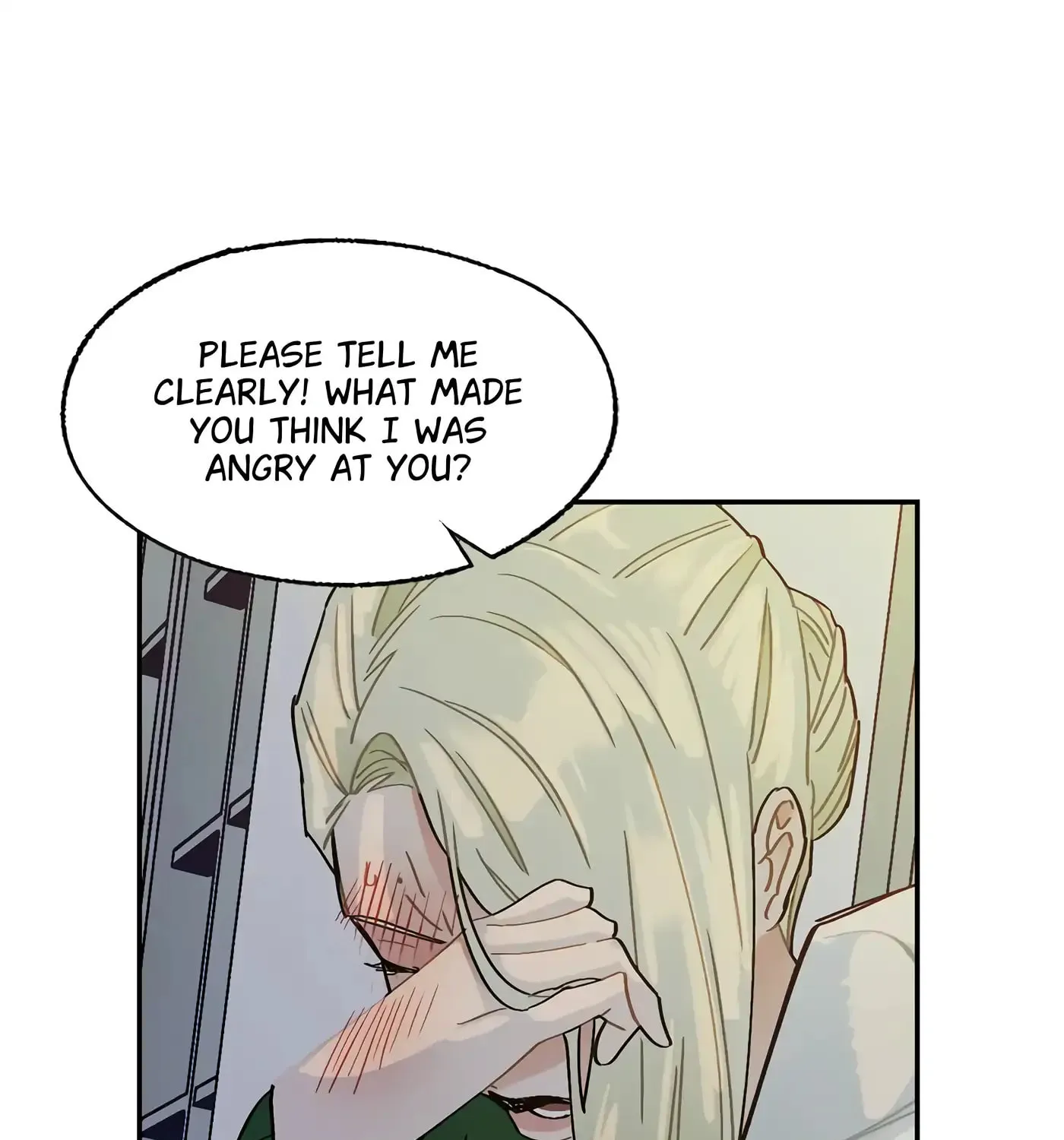 On a Leash Chapter 144 page 115 - 