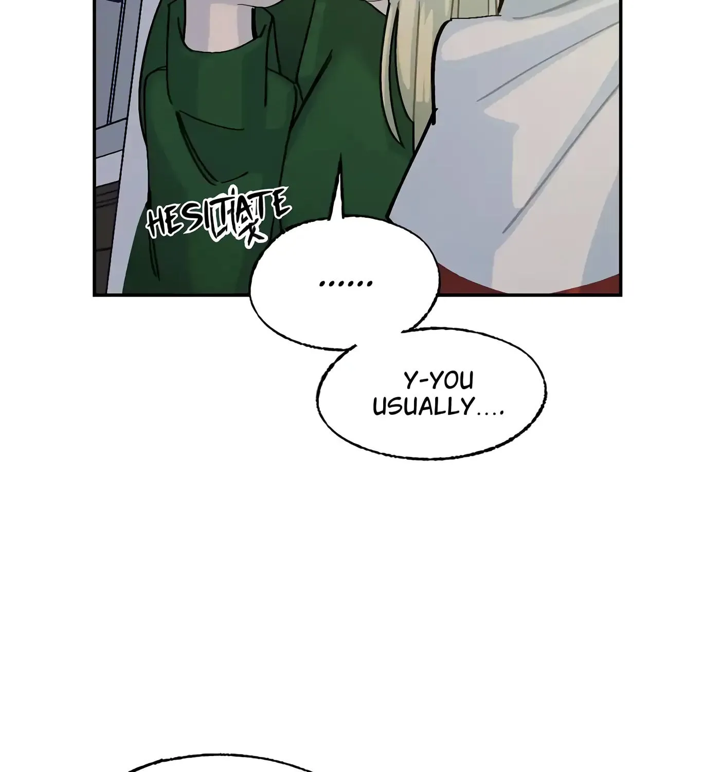 On a Leash Chapter 144 page 116 - 