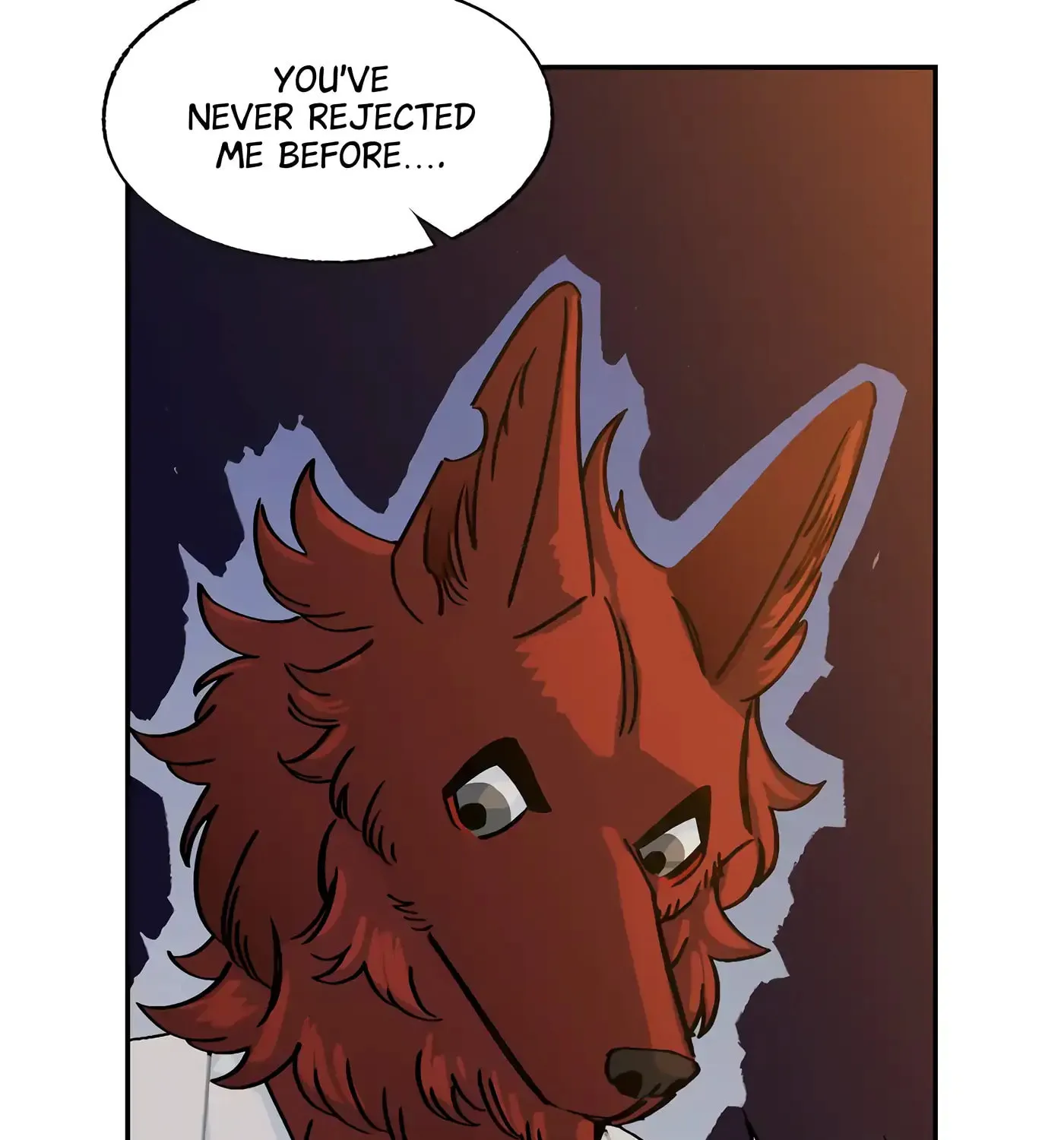 On a Leash Chapter 144 page 117 - 
