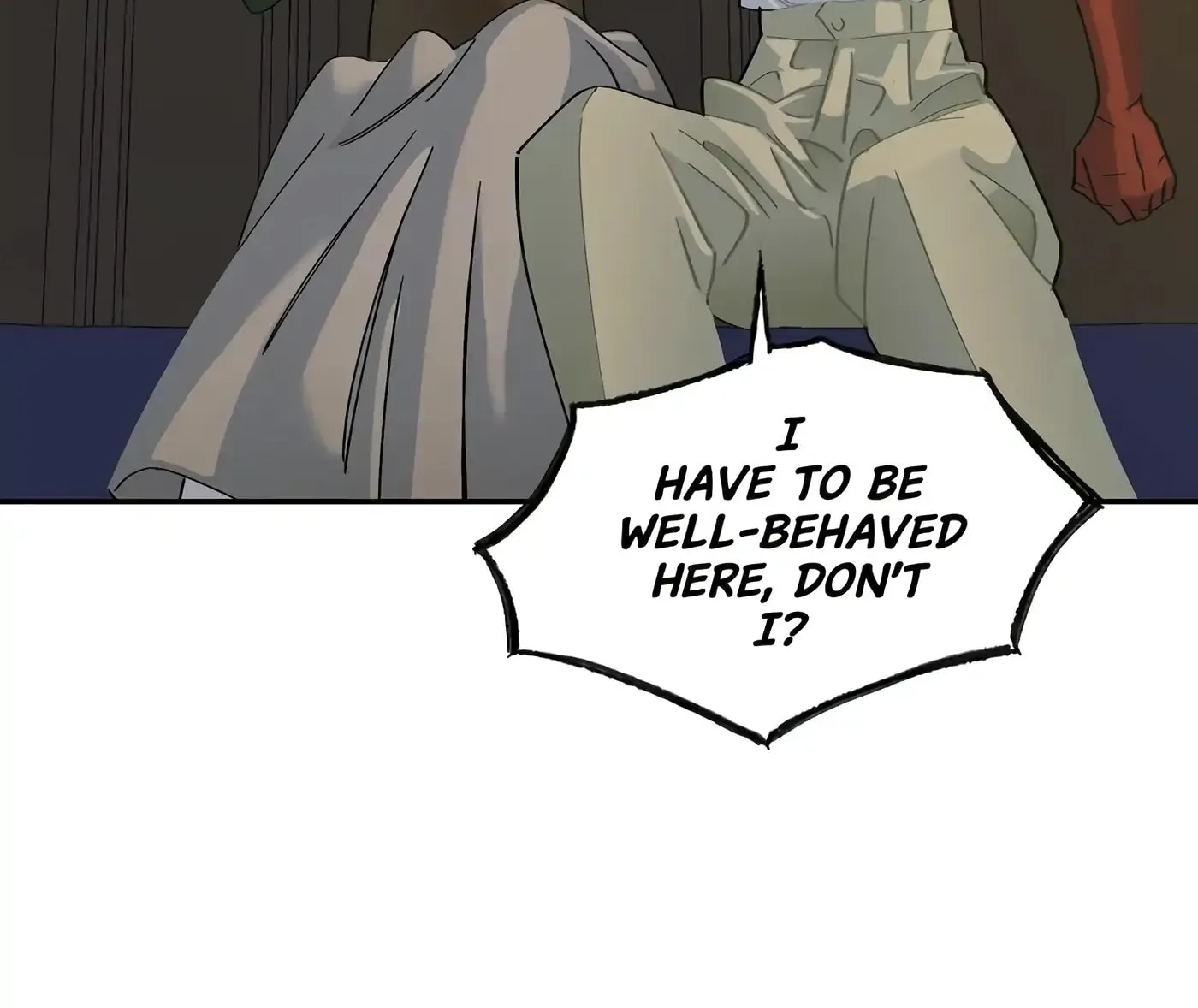On a Leash Chapter 144 page 122 - 