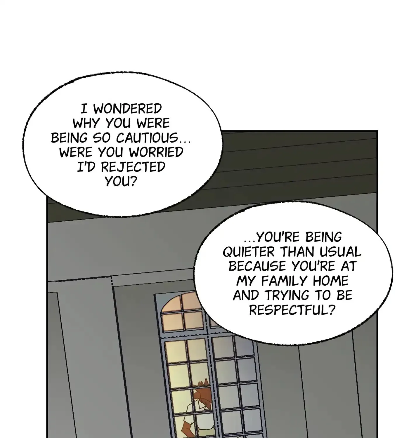 On a Leash Chapter 144 page 127 - 