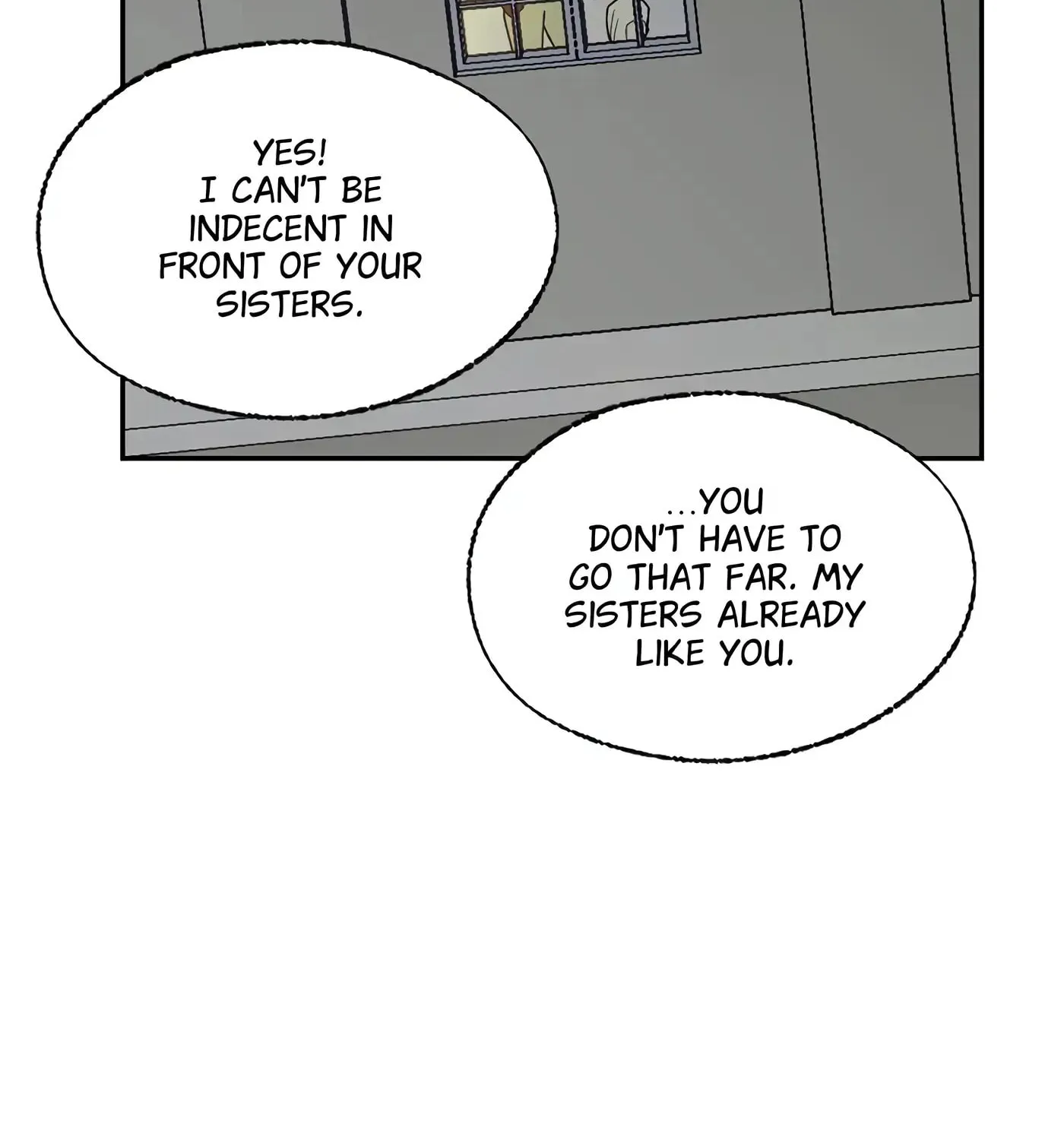 On a Leash Chapter 144 page 128 - 