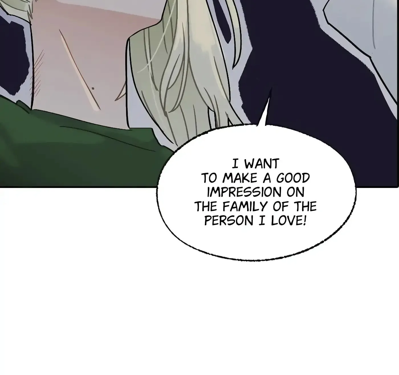 On a Leash Chapter 144 page 130 - 