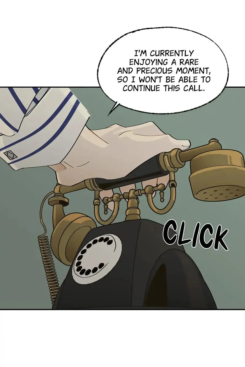 On a Leash Chapter 144 page 14 - 