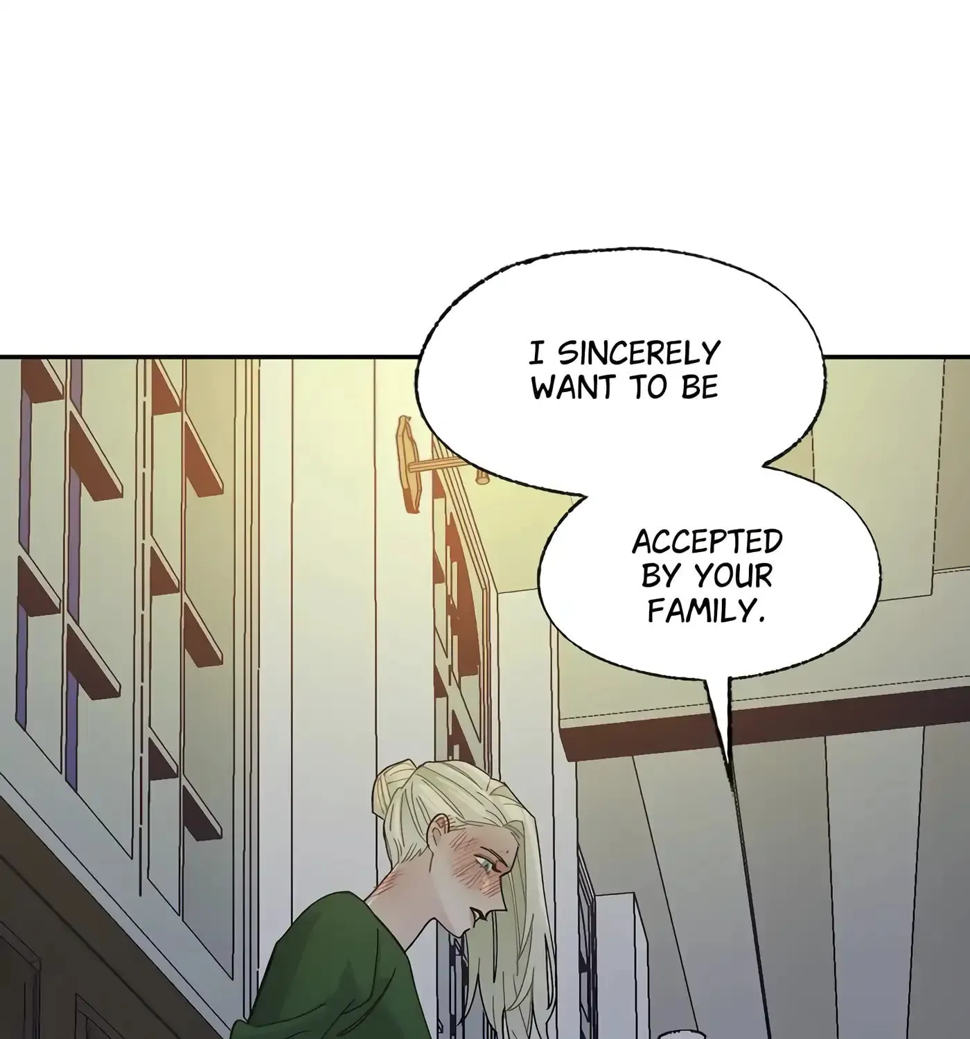 On a Leash Chapter 144 page 131 - 
