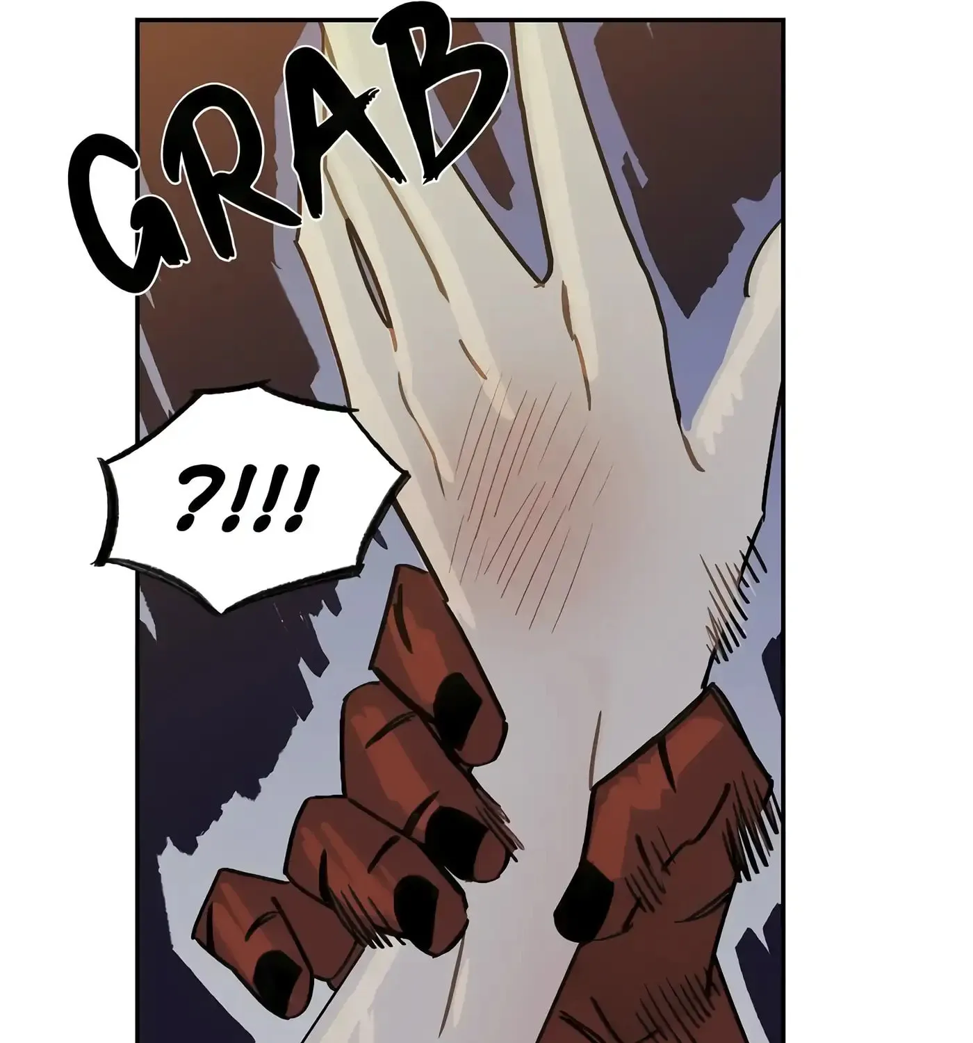 On a Leash Chapter 144 page 137 - 