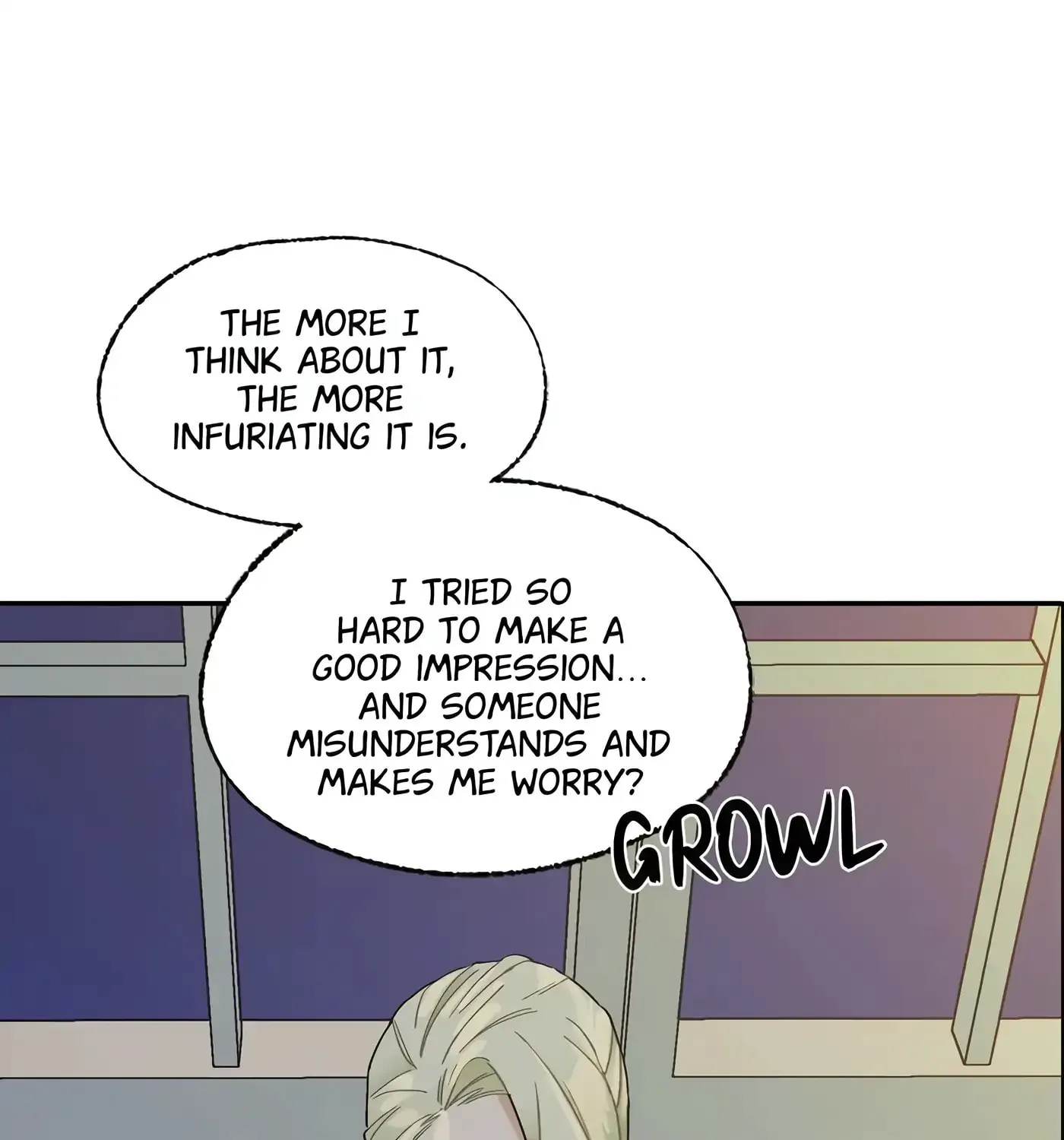 On a Leash Chapter 144 page 139 - 