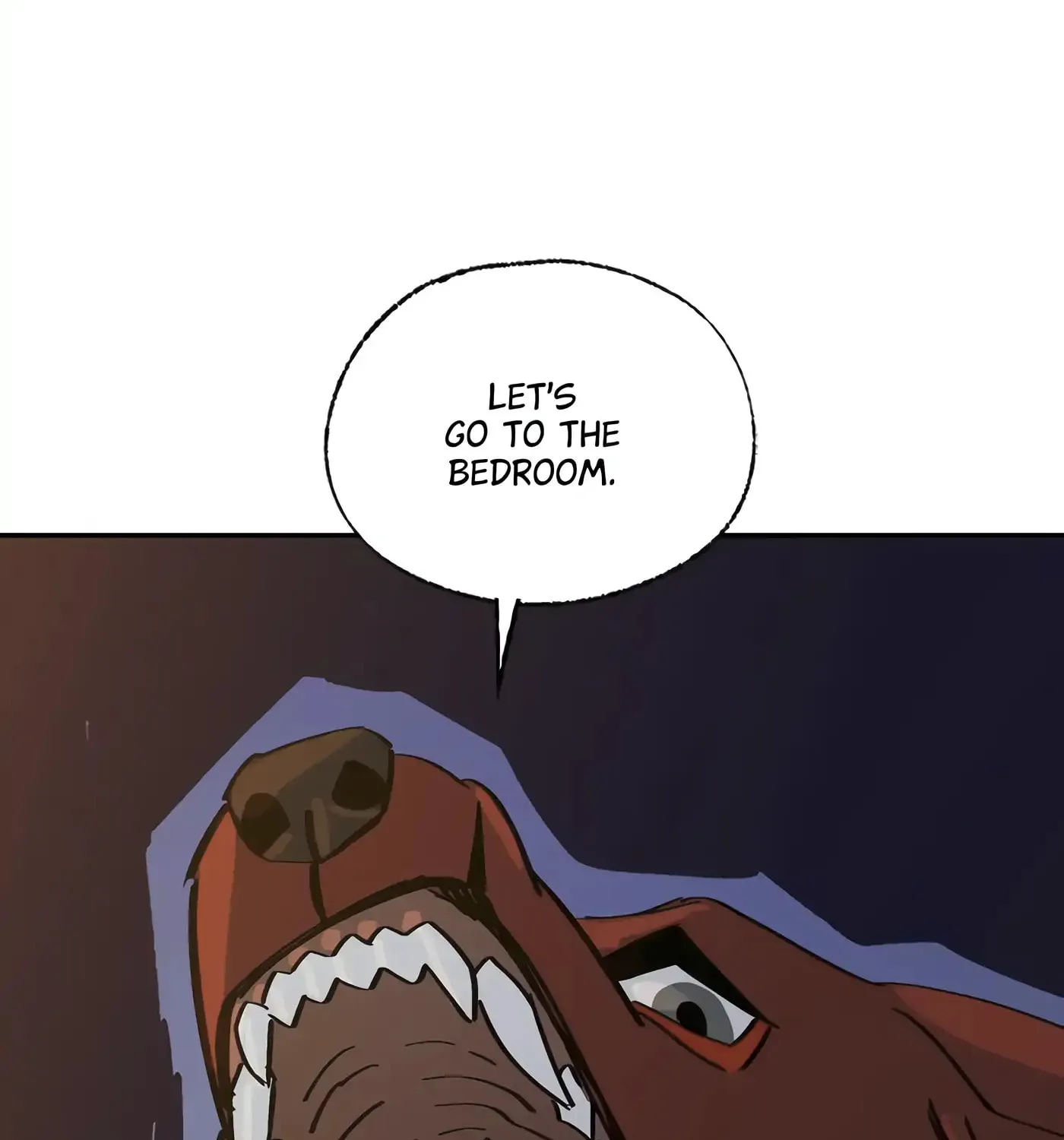 On a Leash Chapter 144 page 141 - 
