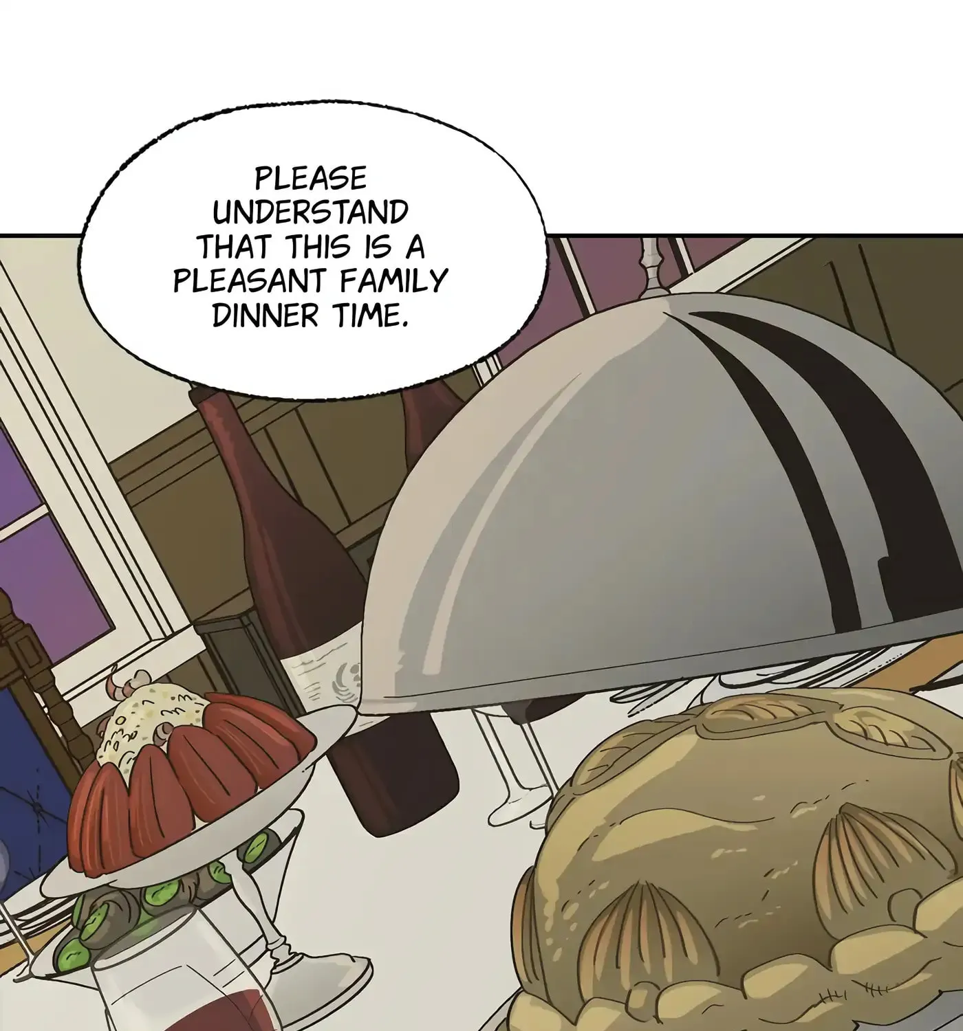 On a Leash Chapter 144 page 16 - 