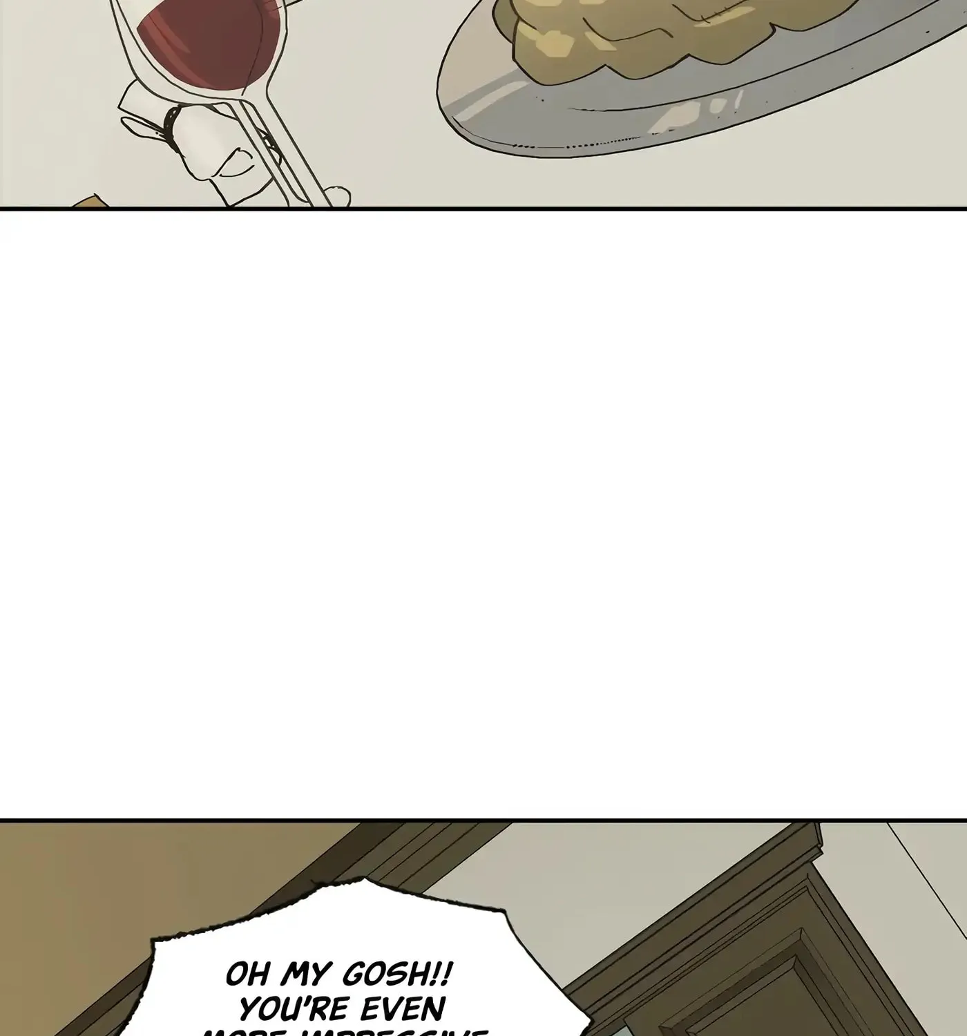 On a Leash Chapter 144 page 17 - 