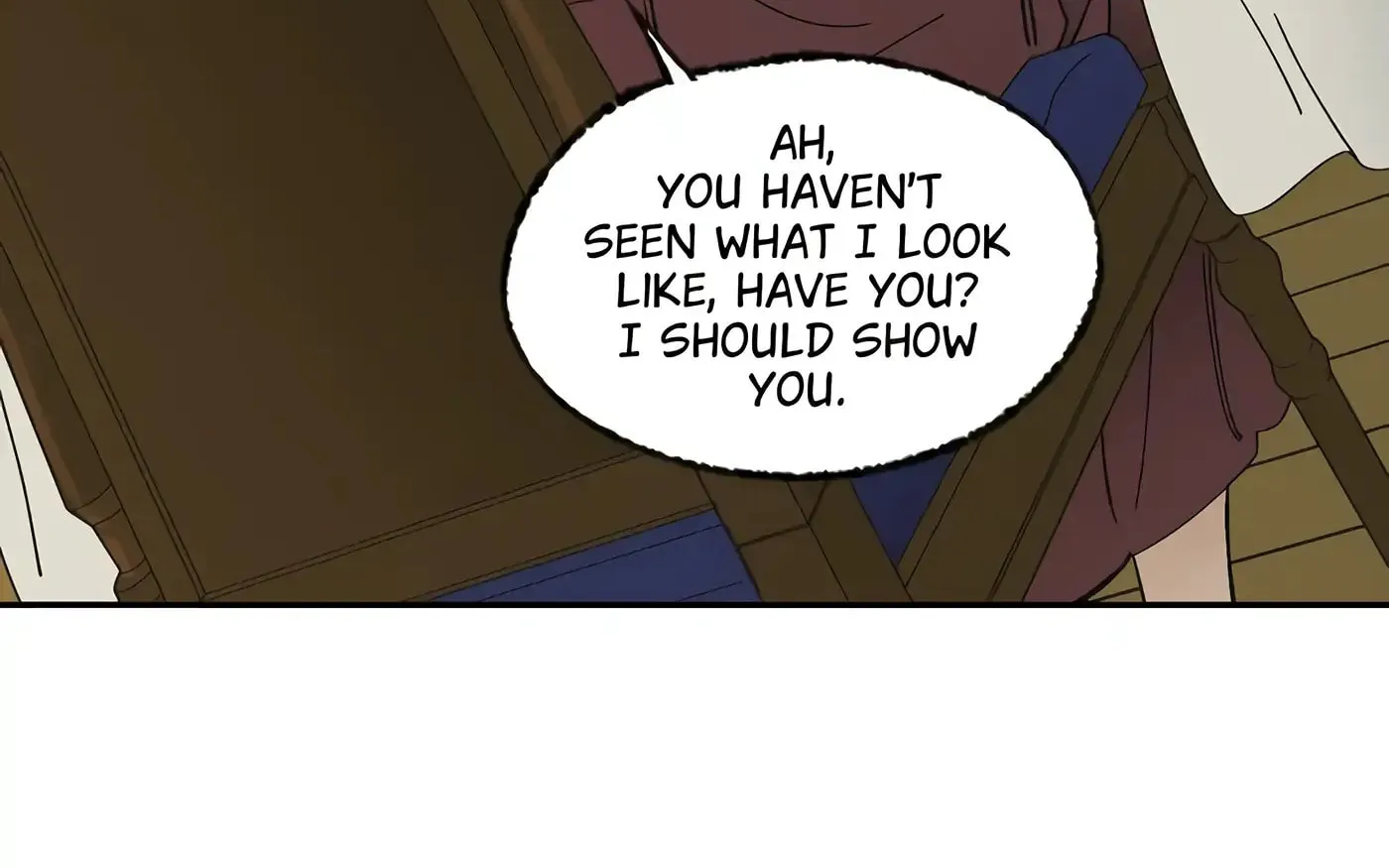 On a Leash Chapter 144 page 19 - 