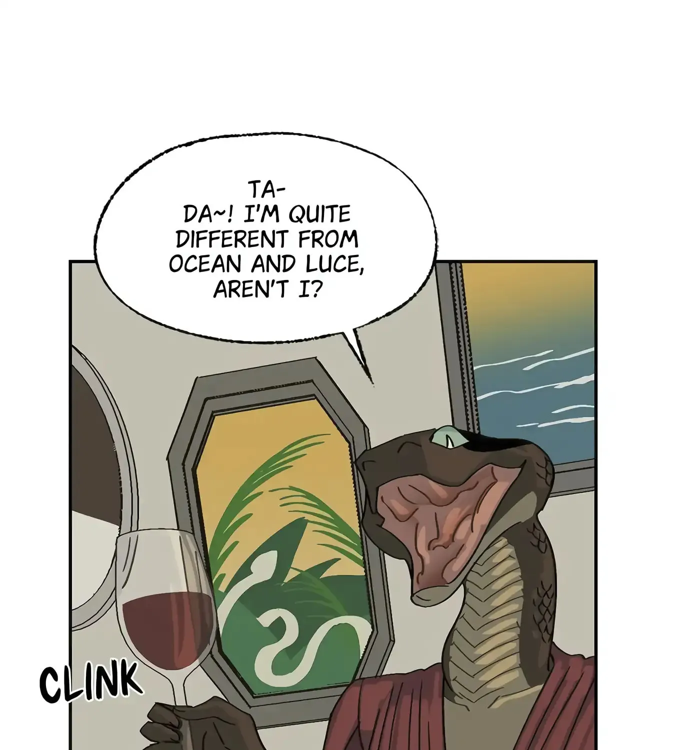 On a Leash Chapter 144 page 20 - 