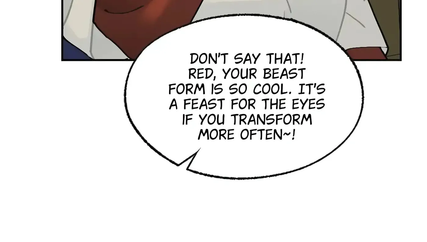On a Leash Chapter 144 page 23 - 
