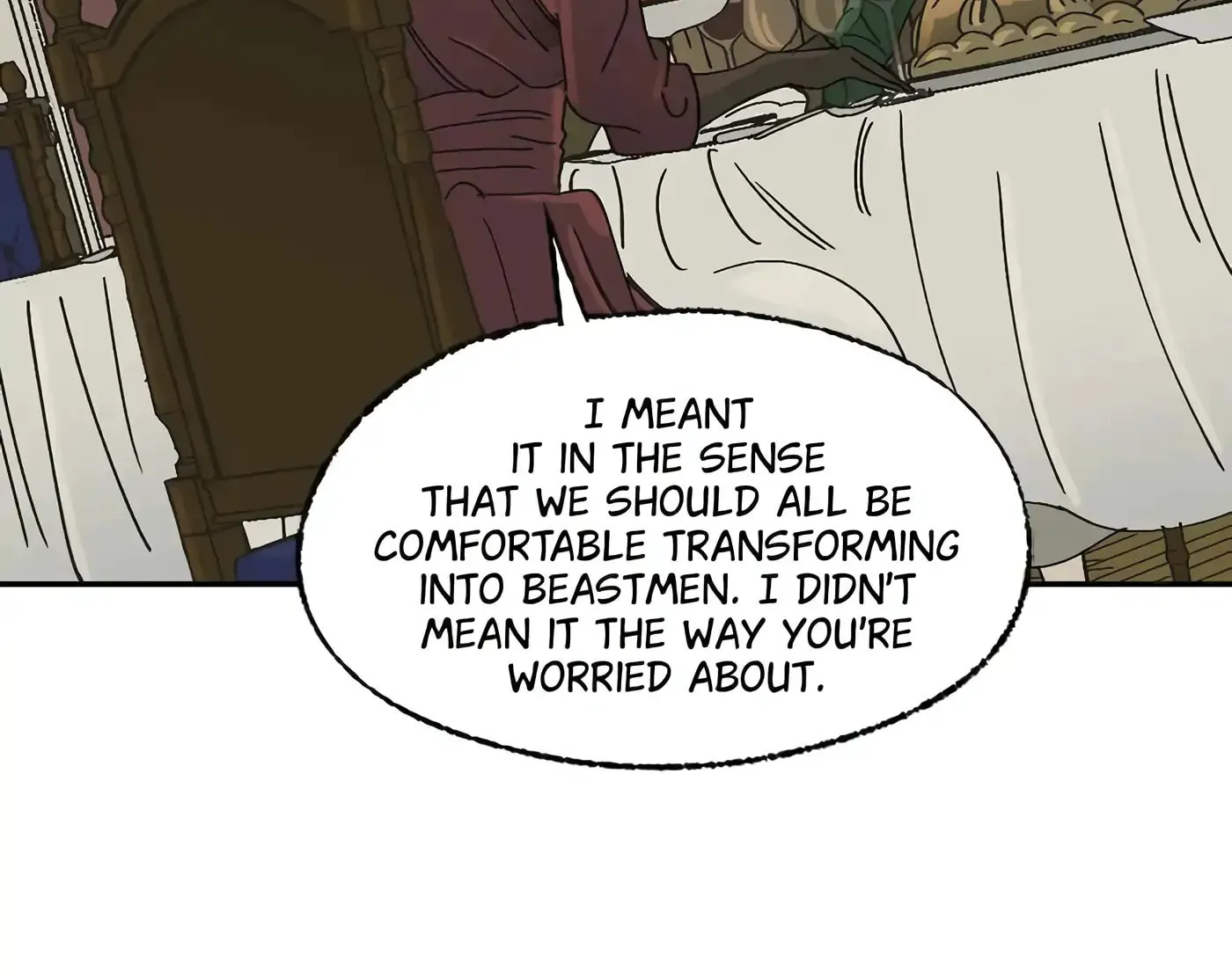 On a Leash Chapter 144 page 27 - 