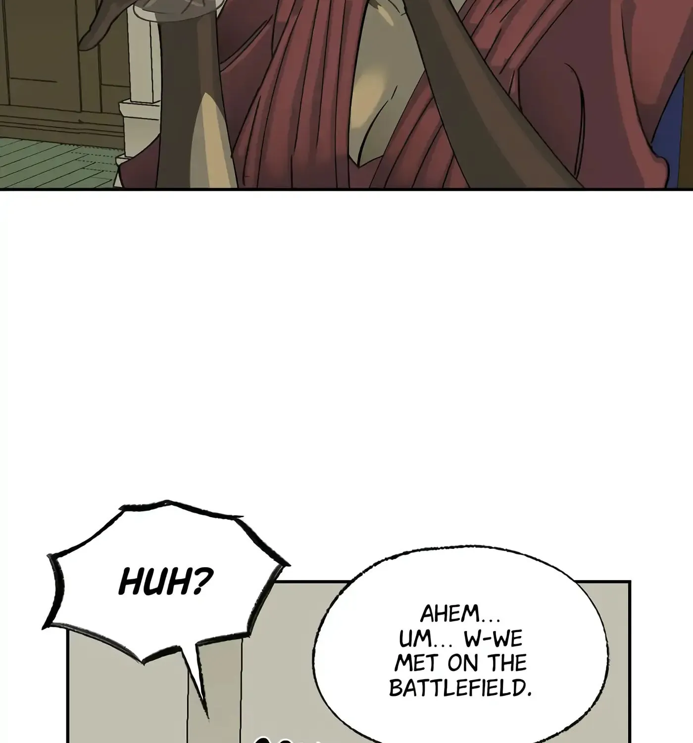 On a Leash Chapter 144 page 36 - 