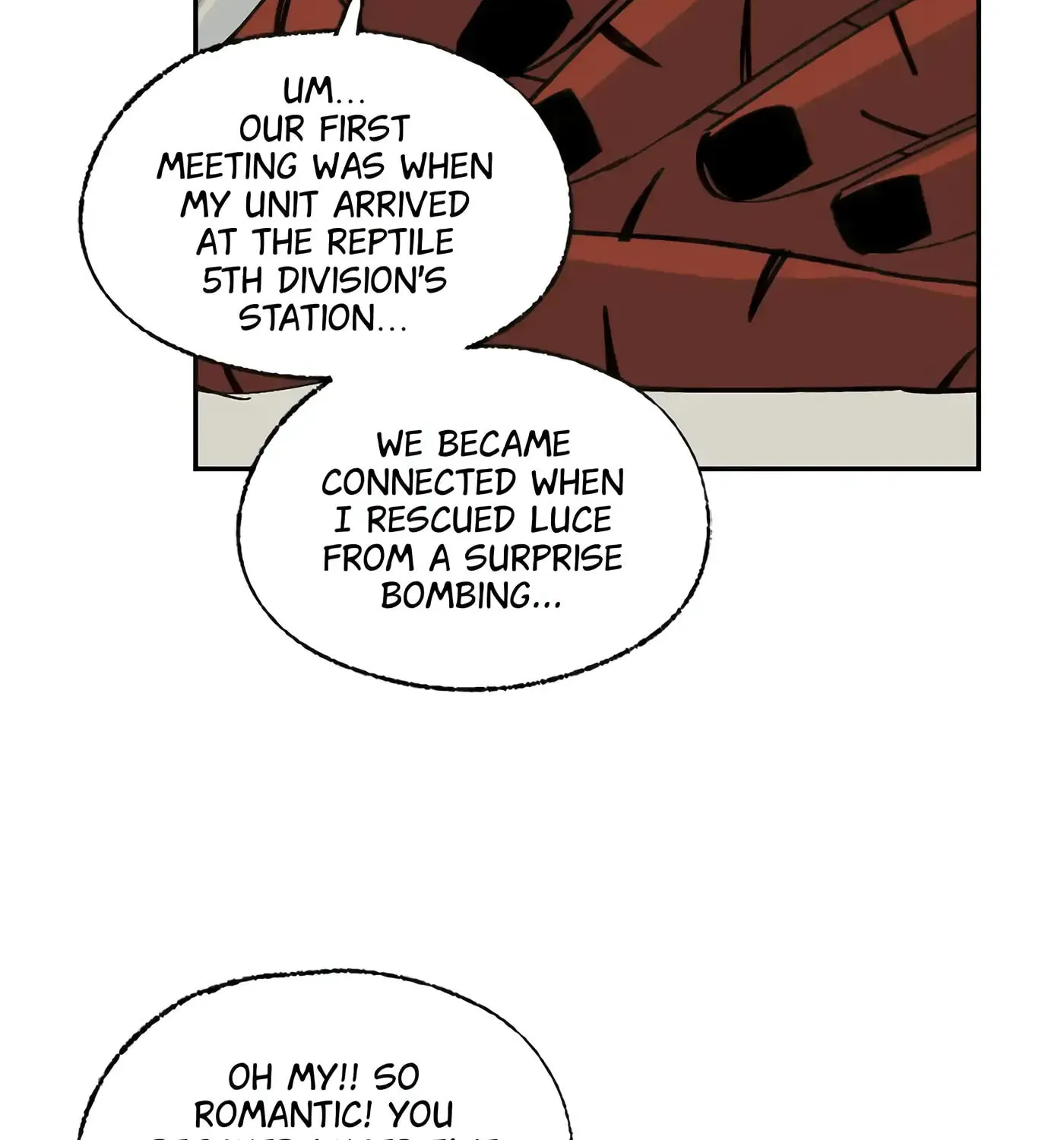 On a Leash Chapter 144 page 40 - 