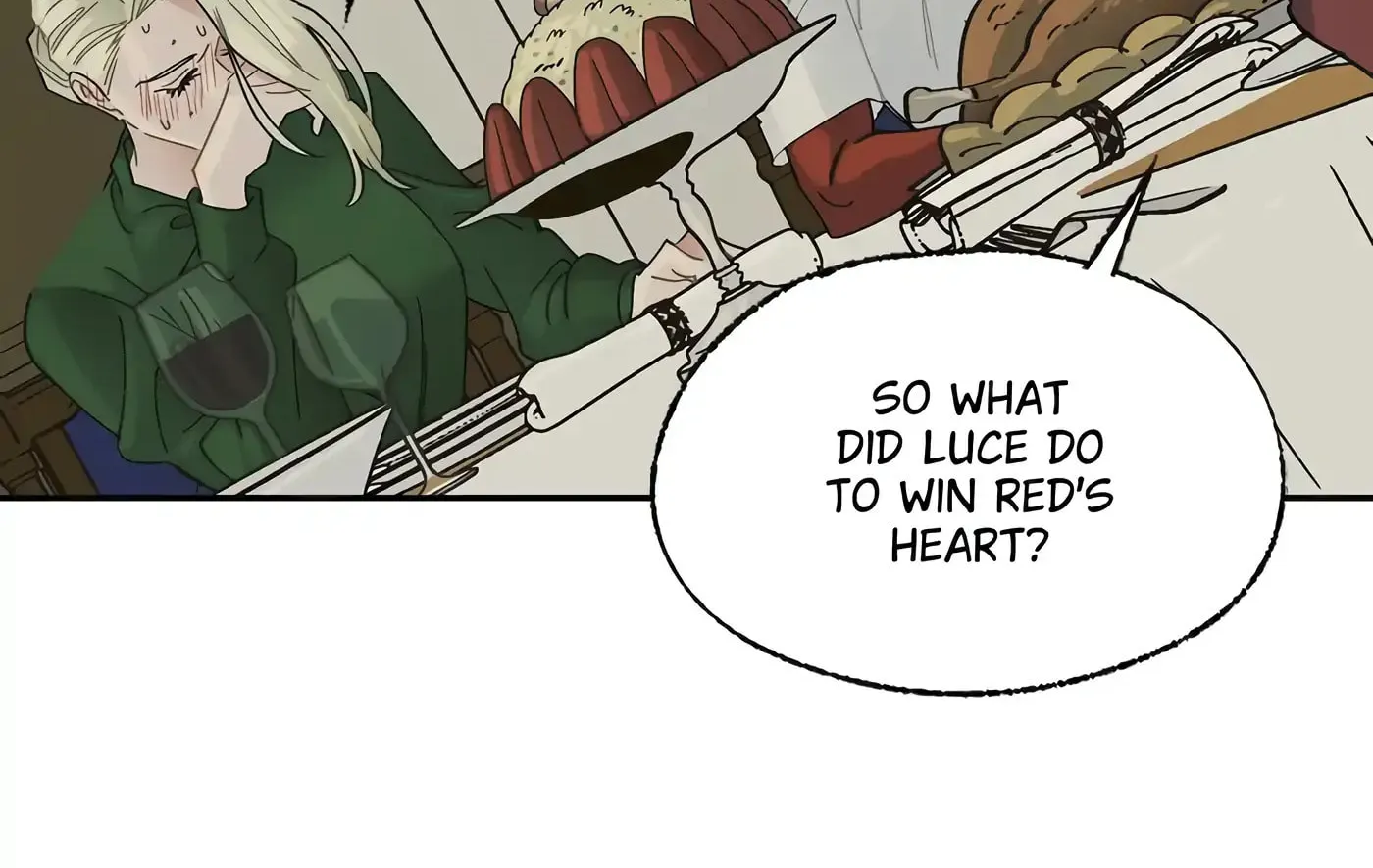 On a Leash Chapter 144 page 42 - 