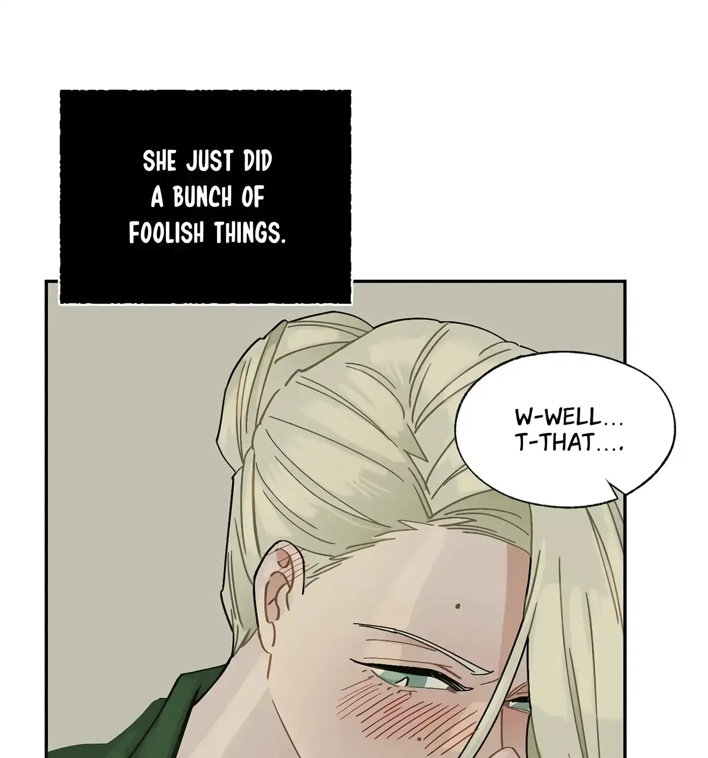 On a Leash Chapter 144 page 43 - 