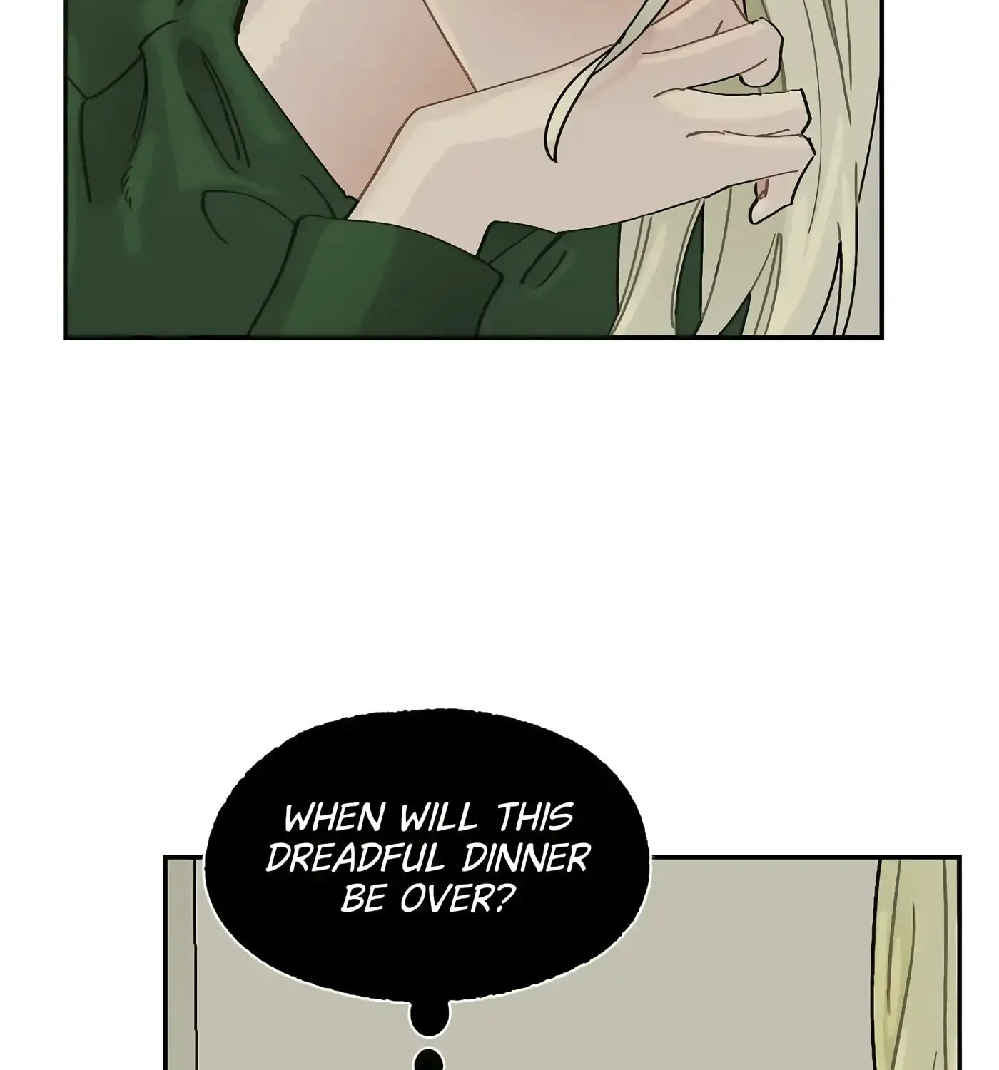 On a Leash Chapter 144 page 44 - 