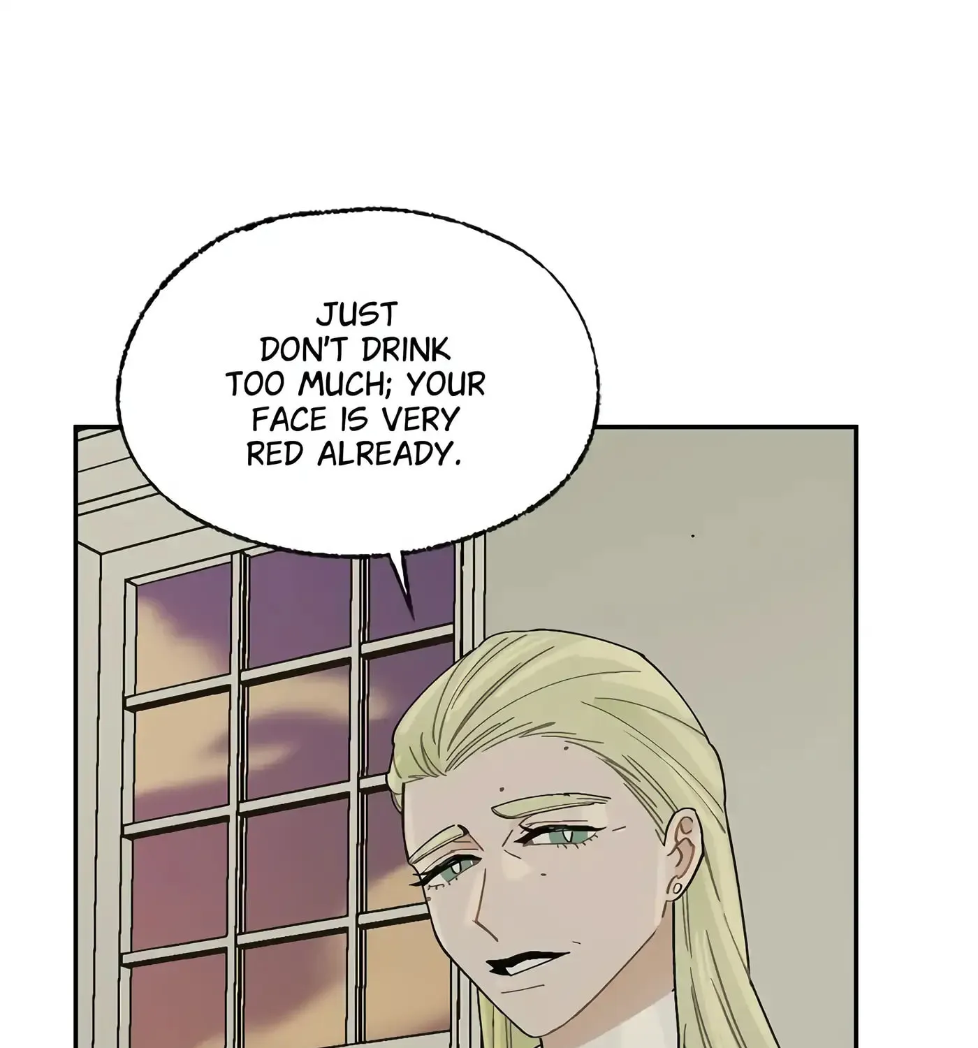 On a Leash Chapter 144 page 47 - 