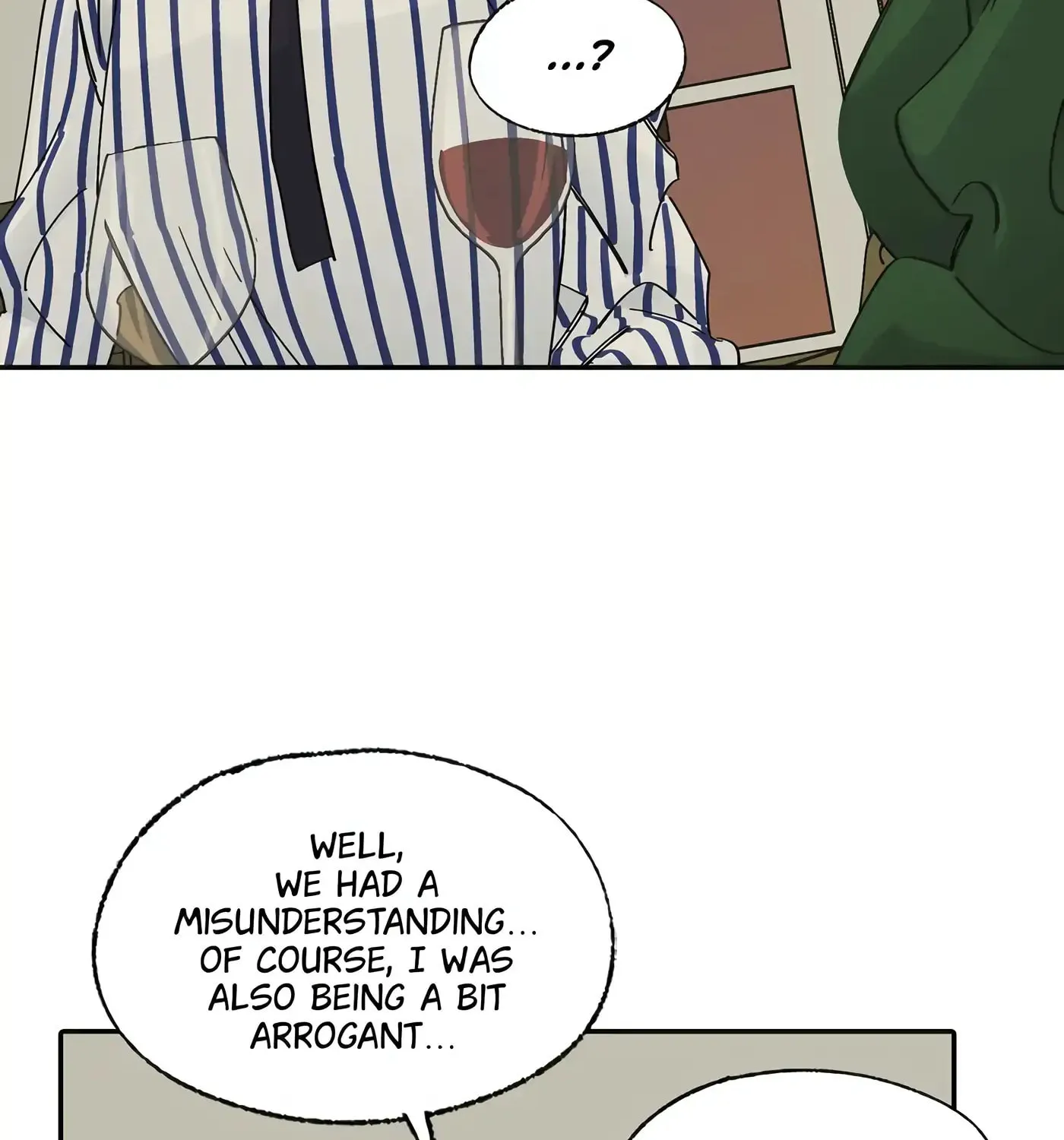 On a Leash Chapter 144 page 60 - 