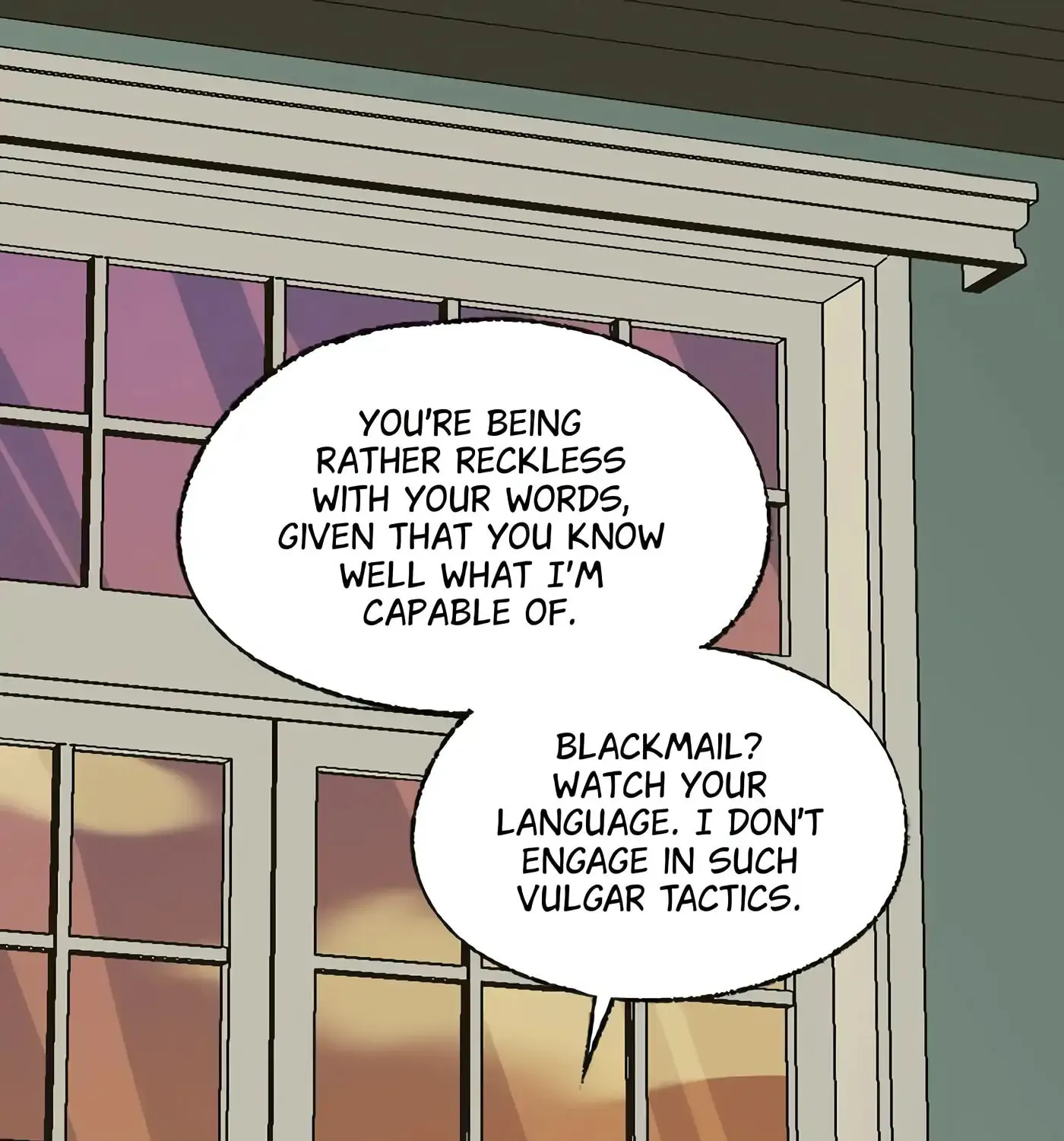 On a Leash Chapter 144 page 7 - 