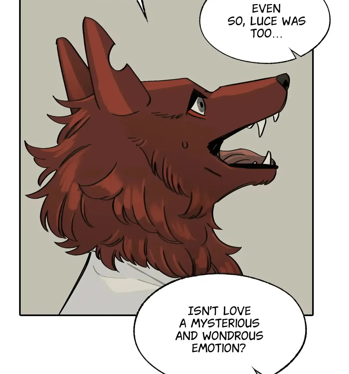 On a Leash Chapter 144 page 61 - 