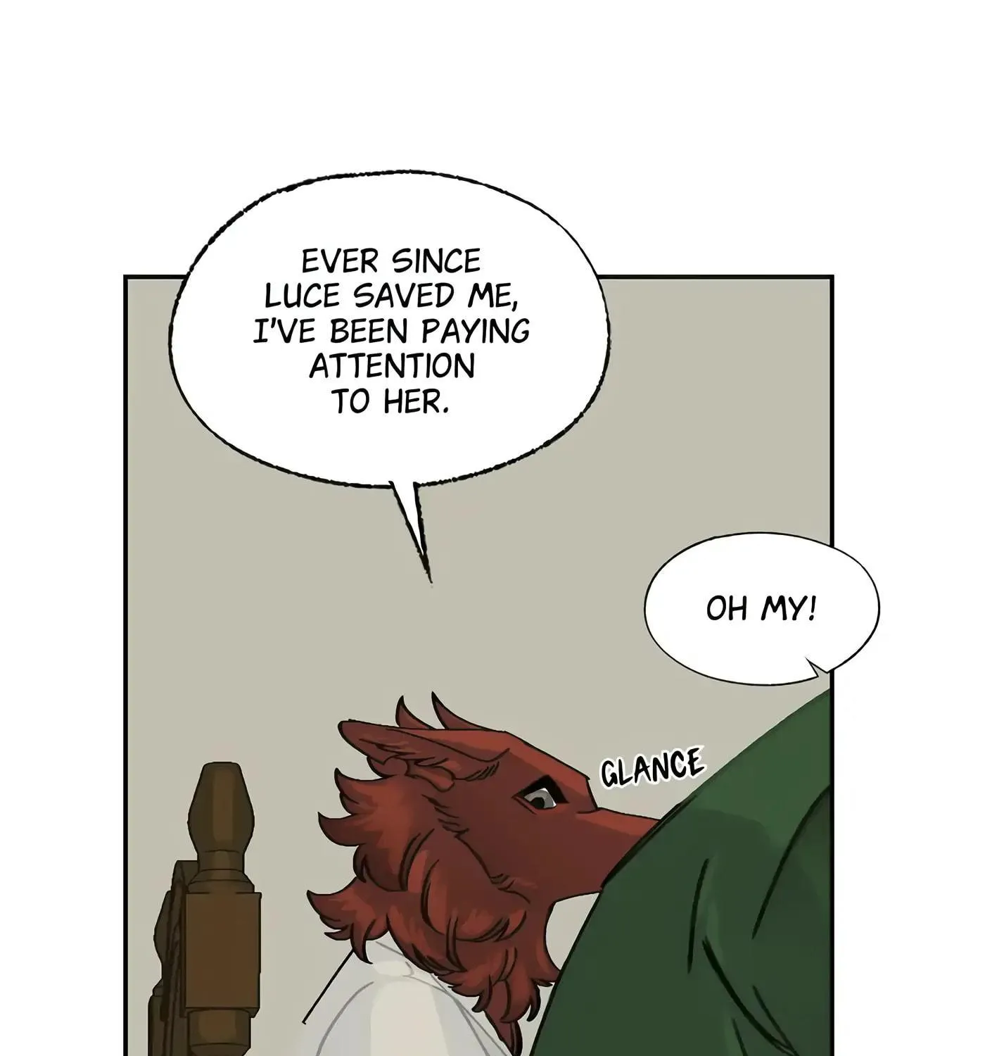 On a Leash Chapter 144 page 72 - 