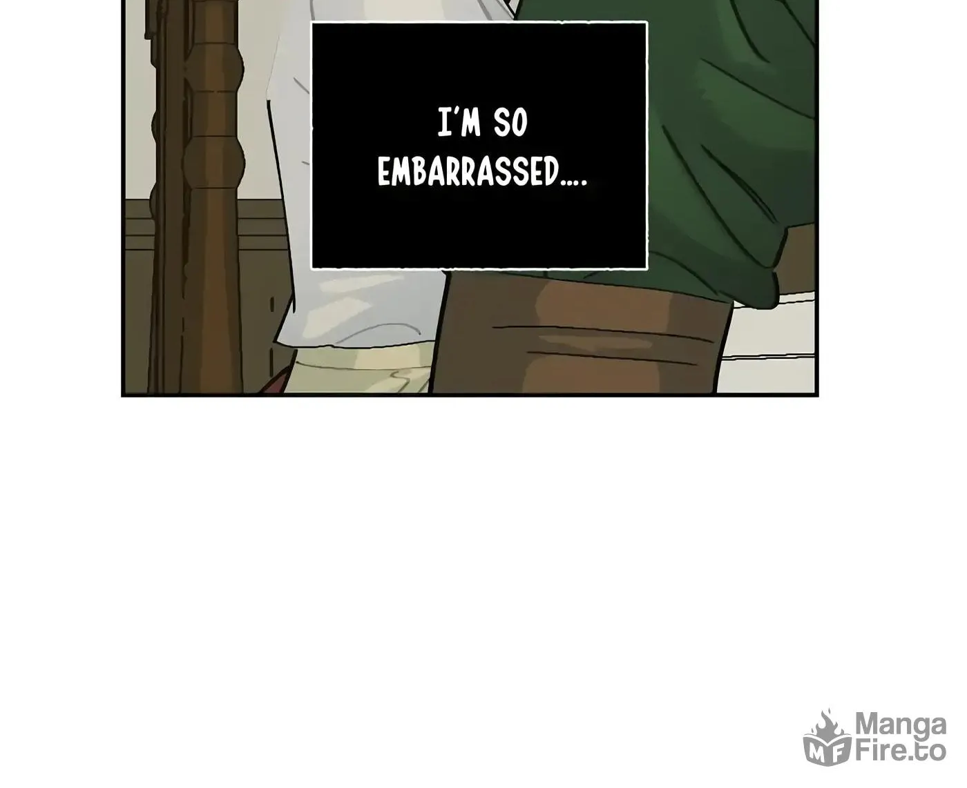 On a Leash Chapter 144 page 73 - 