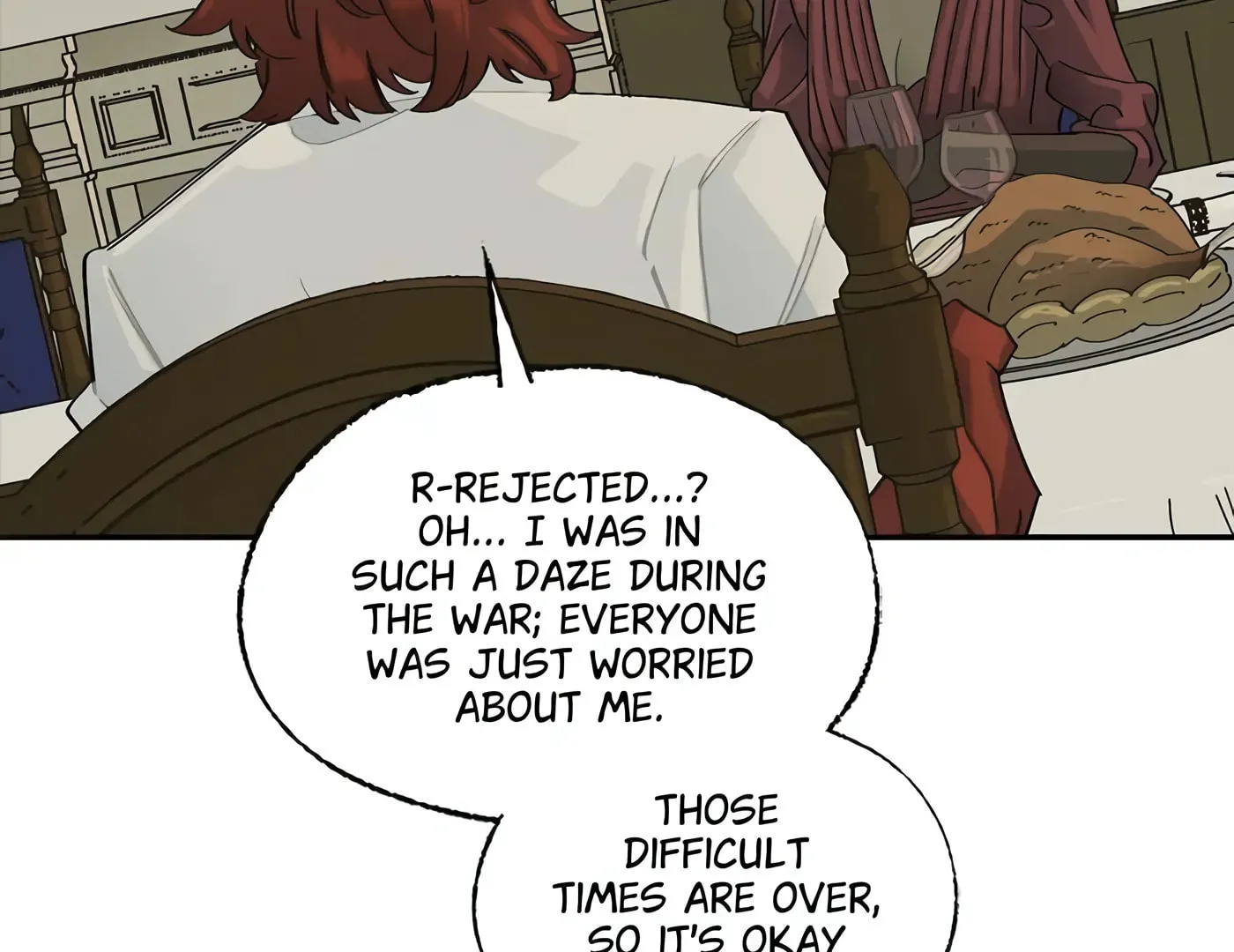 On a Leash Chapter 144 page 75 - 