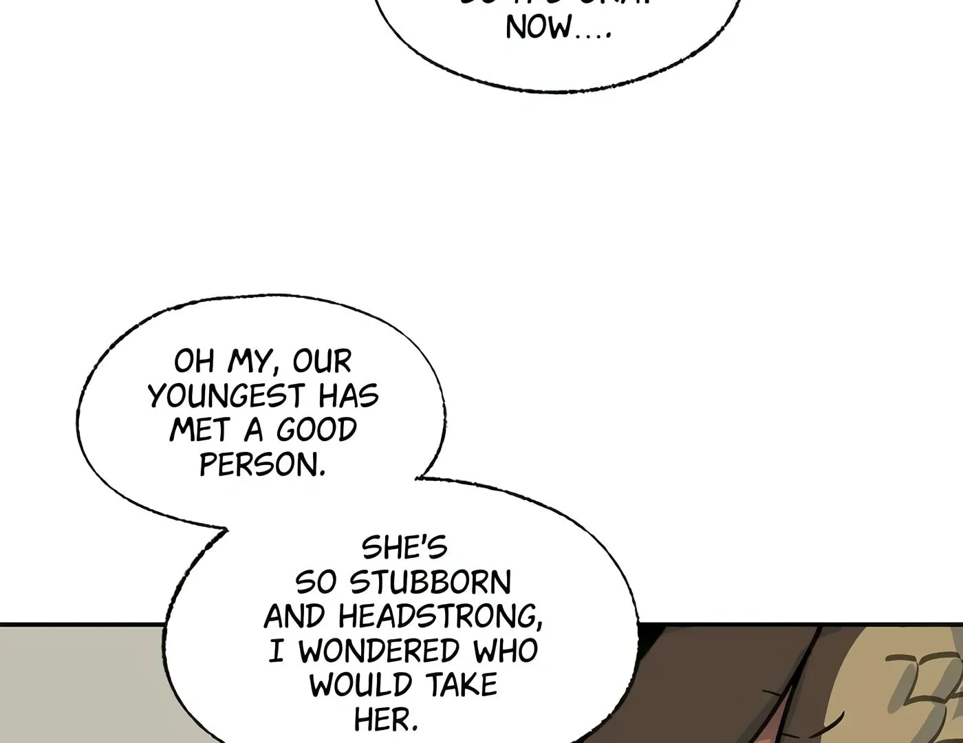 On a Leash Chapter 144 page 76 - 