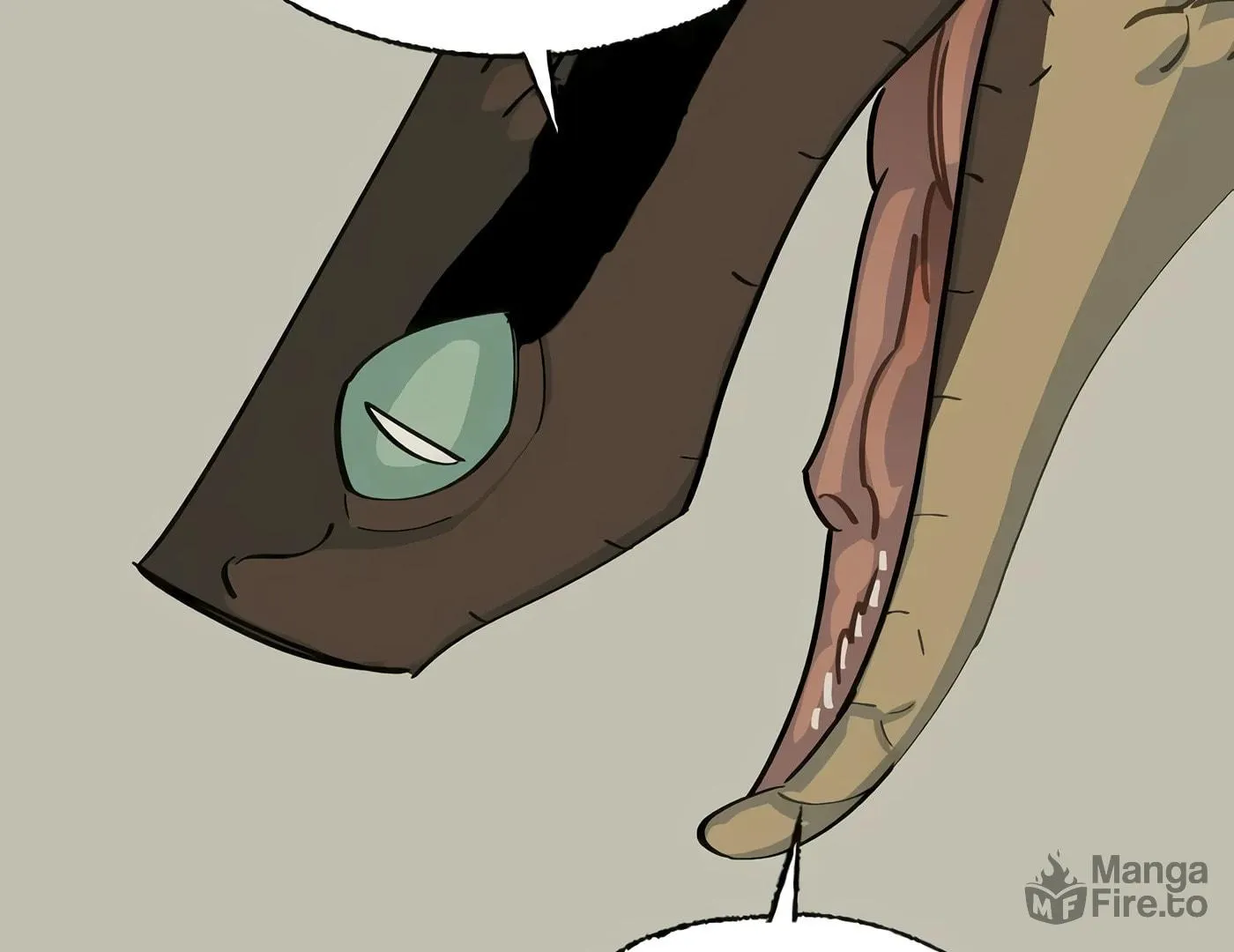 On a Leash Chapter 144 page 77 - 