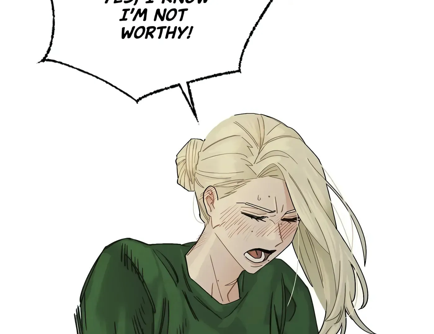 On a Leash Chapter 144 page 79 - 