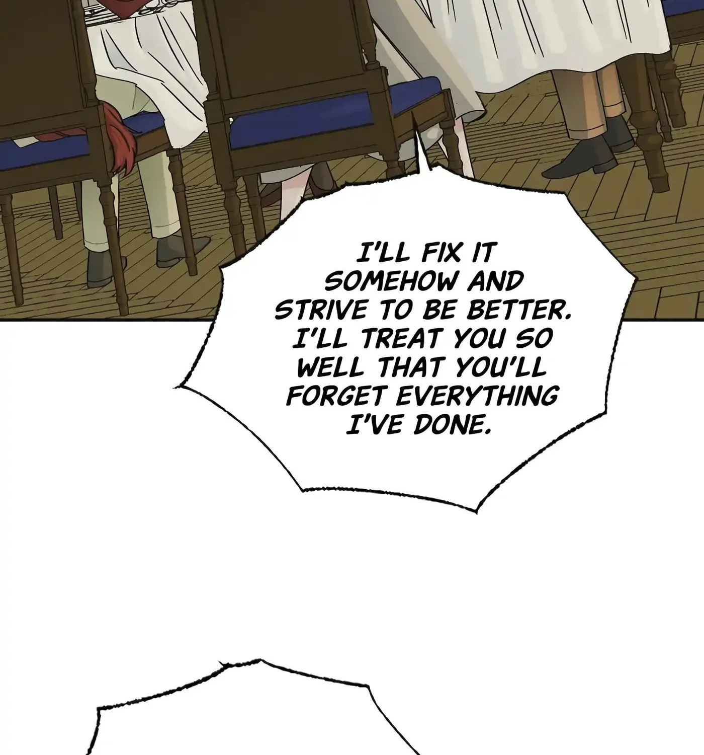 On a Leash Chapter 144 page 83 - 